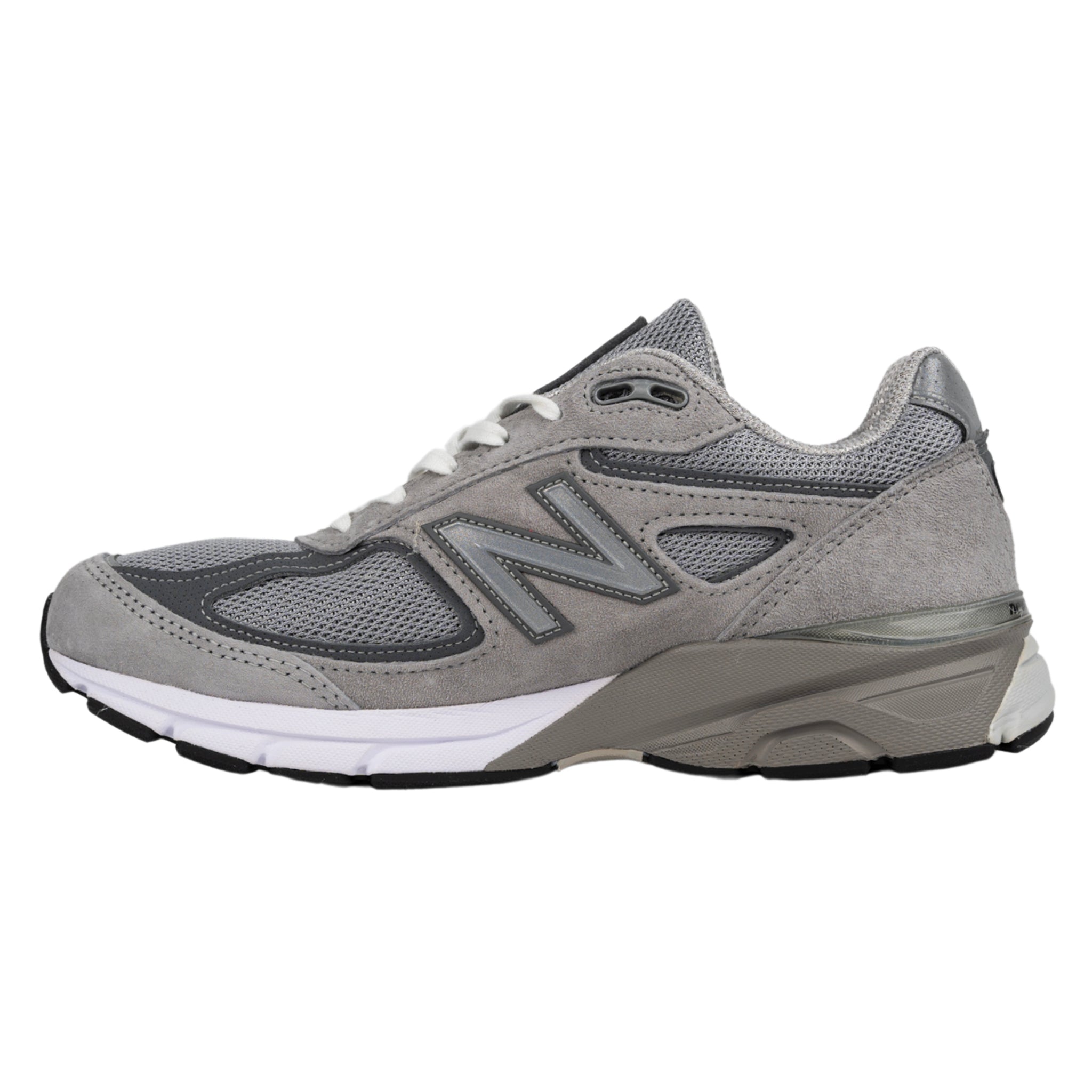 New Balance 990 U990GR4 sneaker in grey