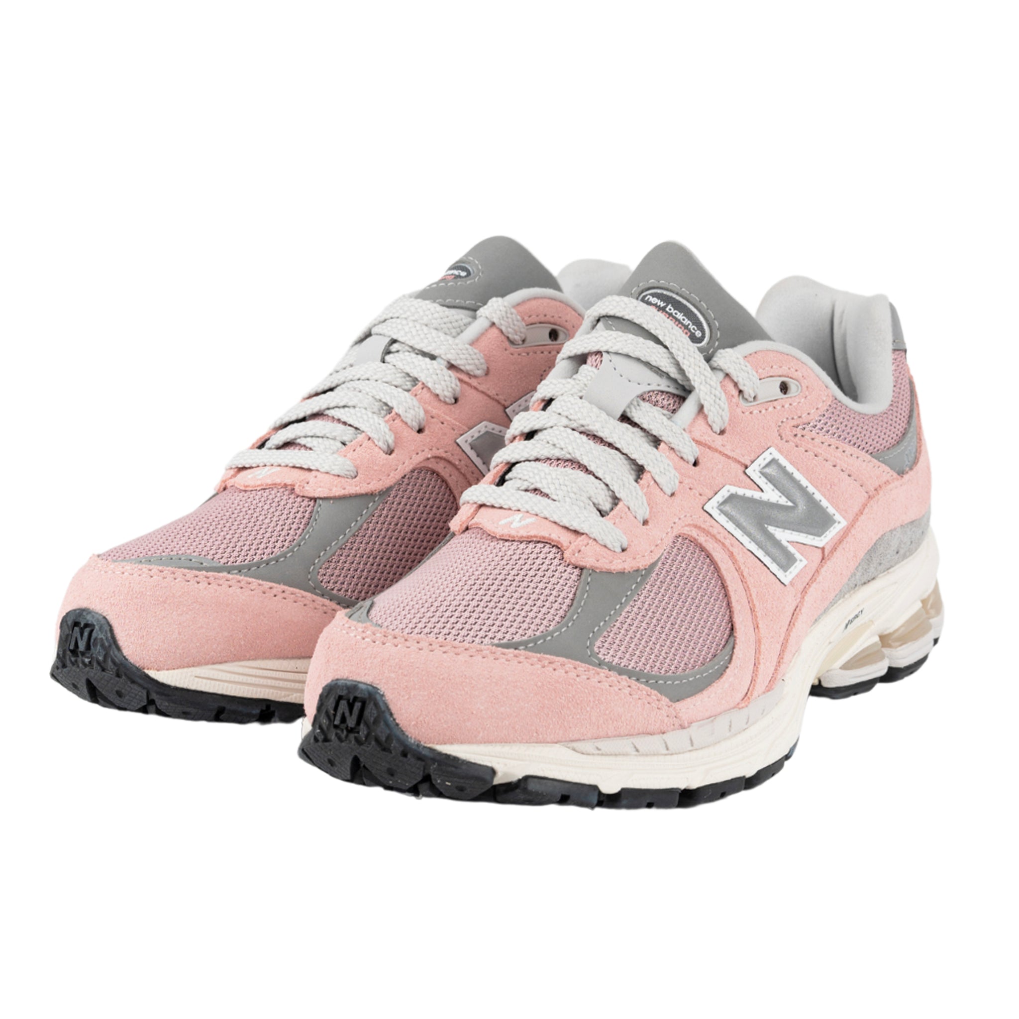 New Balance 2002 M2002RFC sneaker in rosa