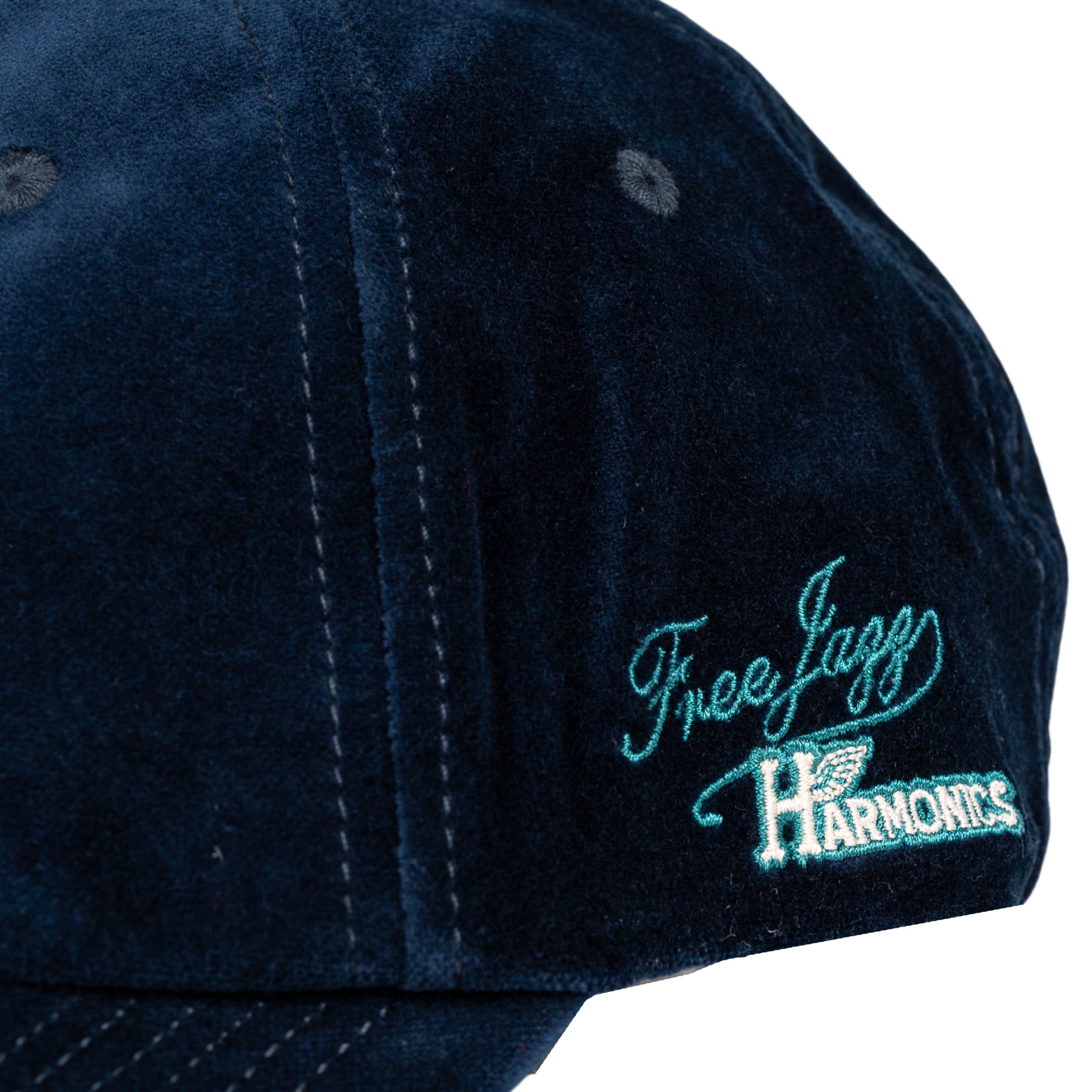 Original Cap in Blue Navy