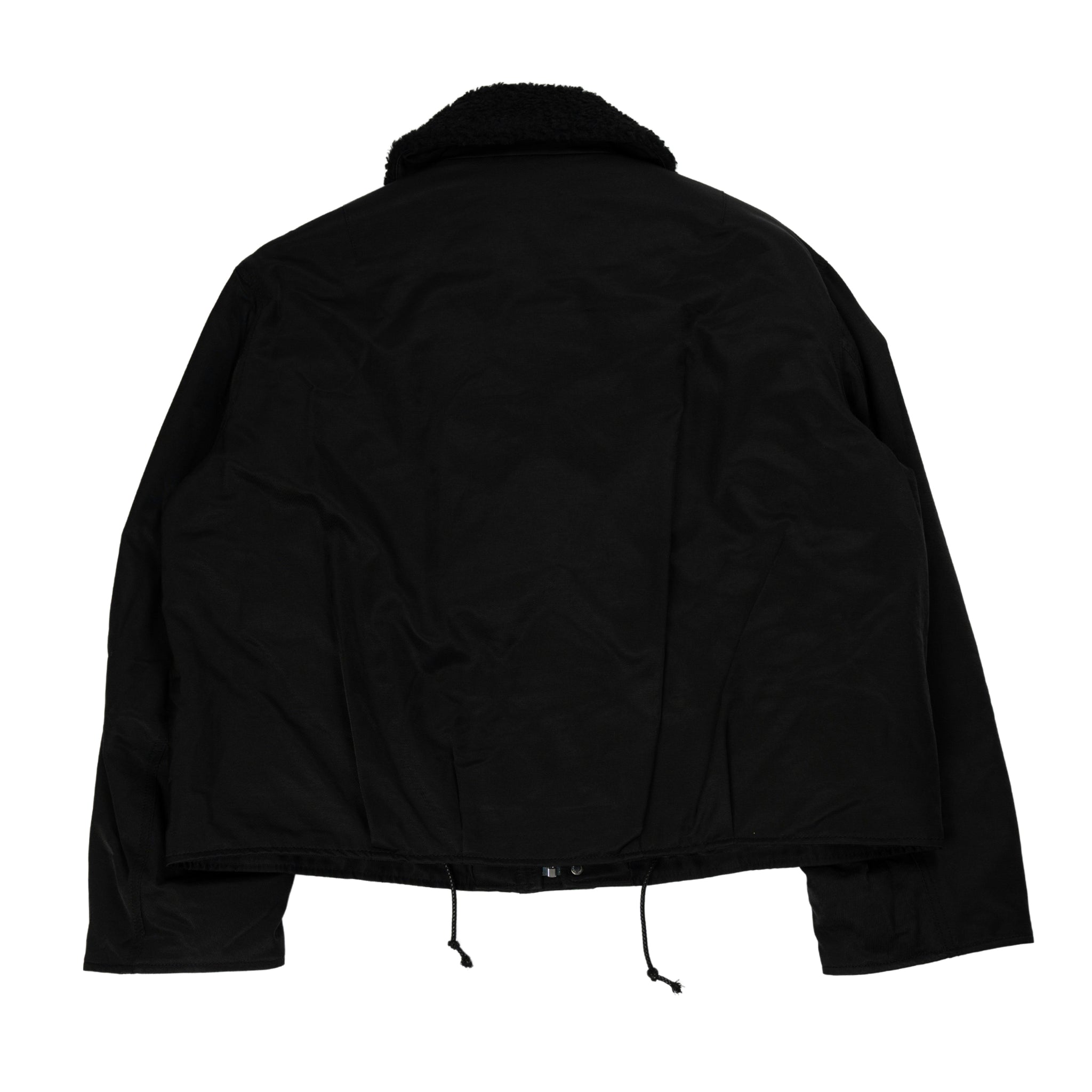 Ace aero jacket in black