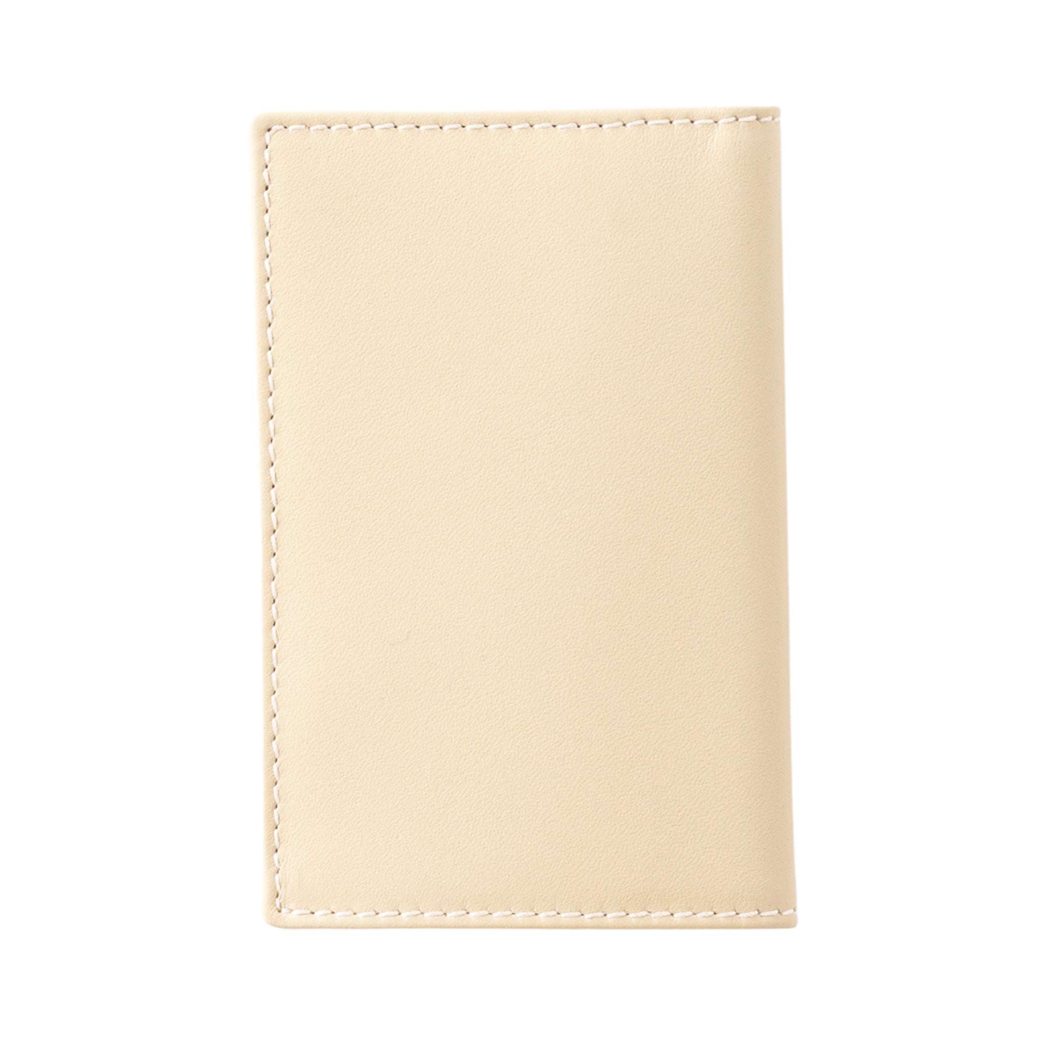 Comme Des Garçons Wallet Classic No Zip Cardholder