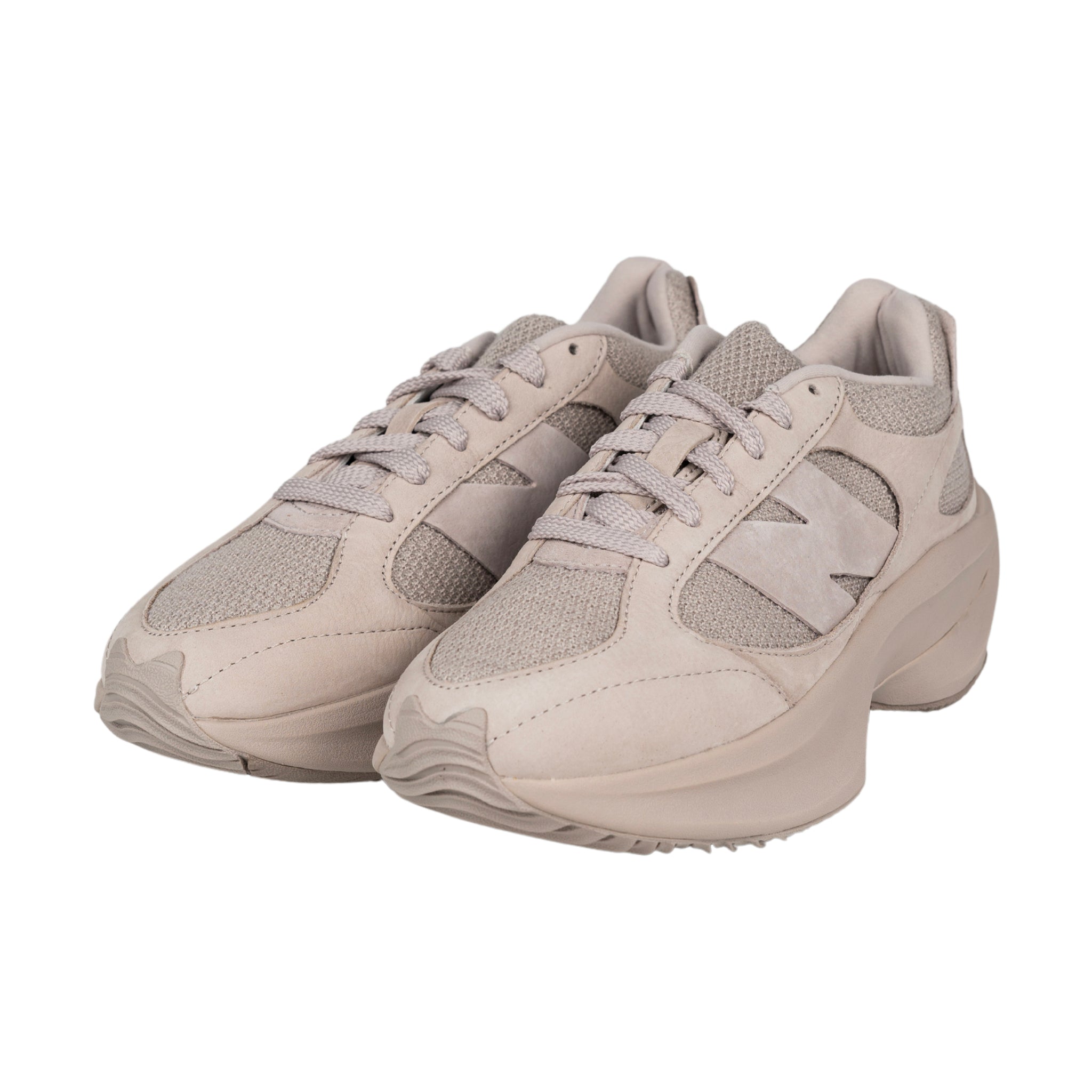 UWRPD Runner Sneakers in Moonrock