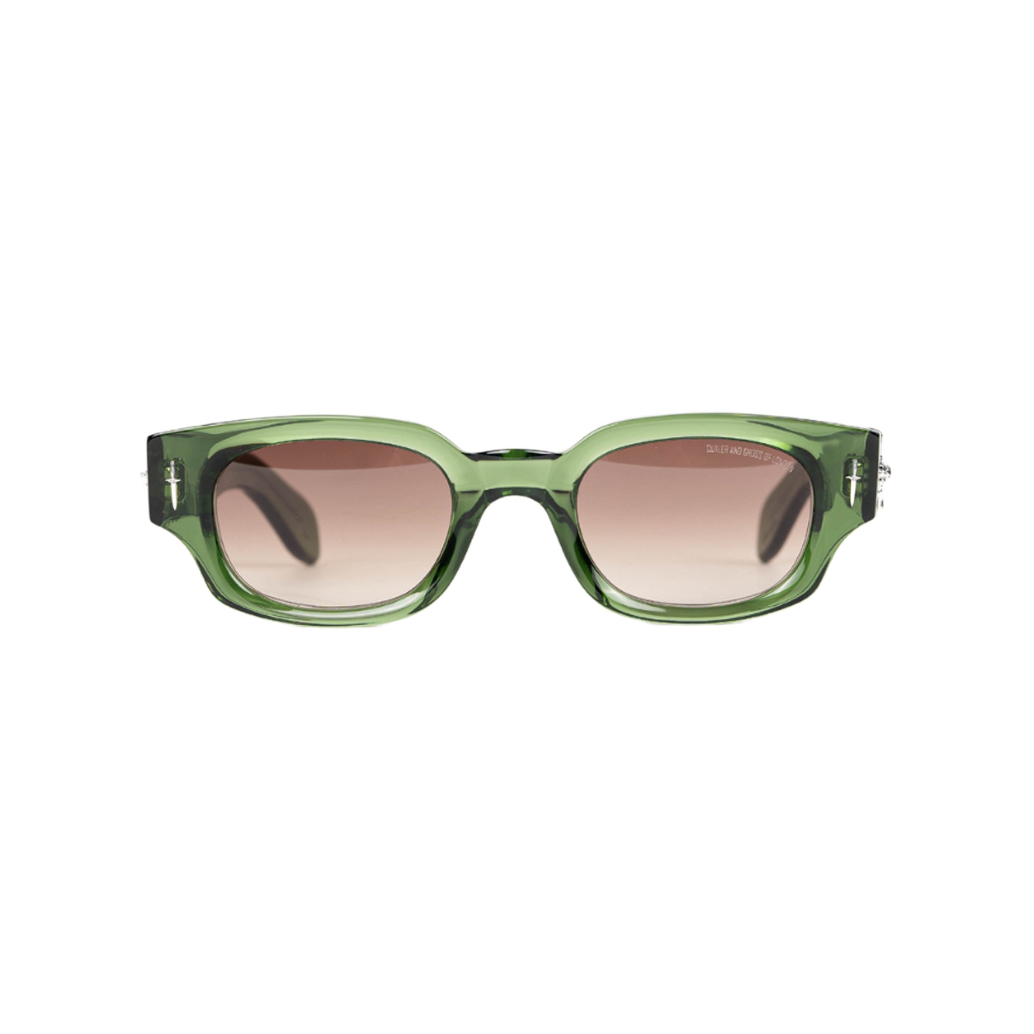 The Great Frog Rectangle Sunglasses