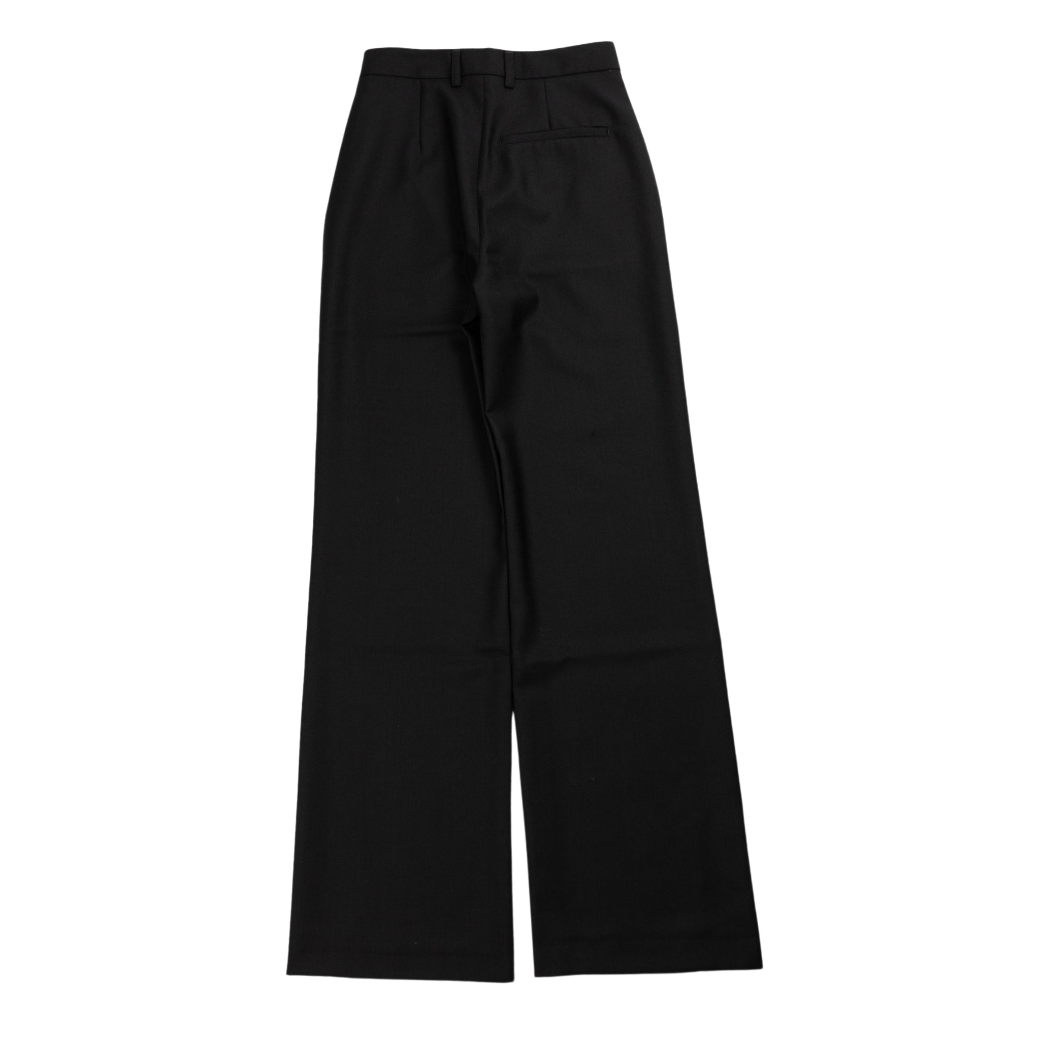 Zoe Trouser in Black