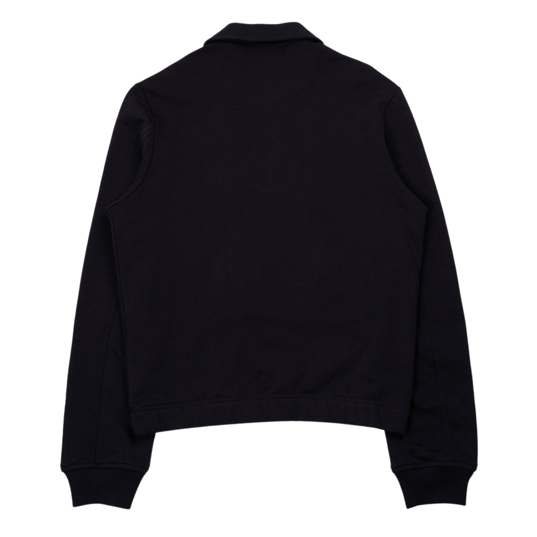 Haswell Sweater in Blue Navy