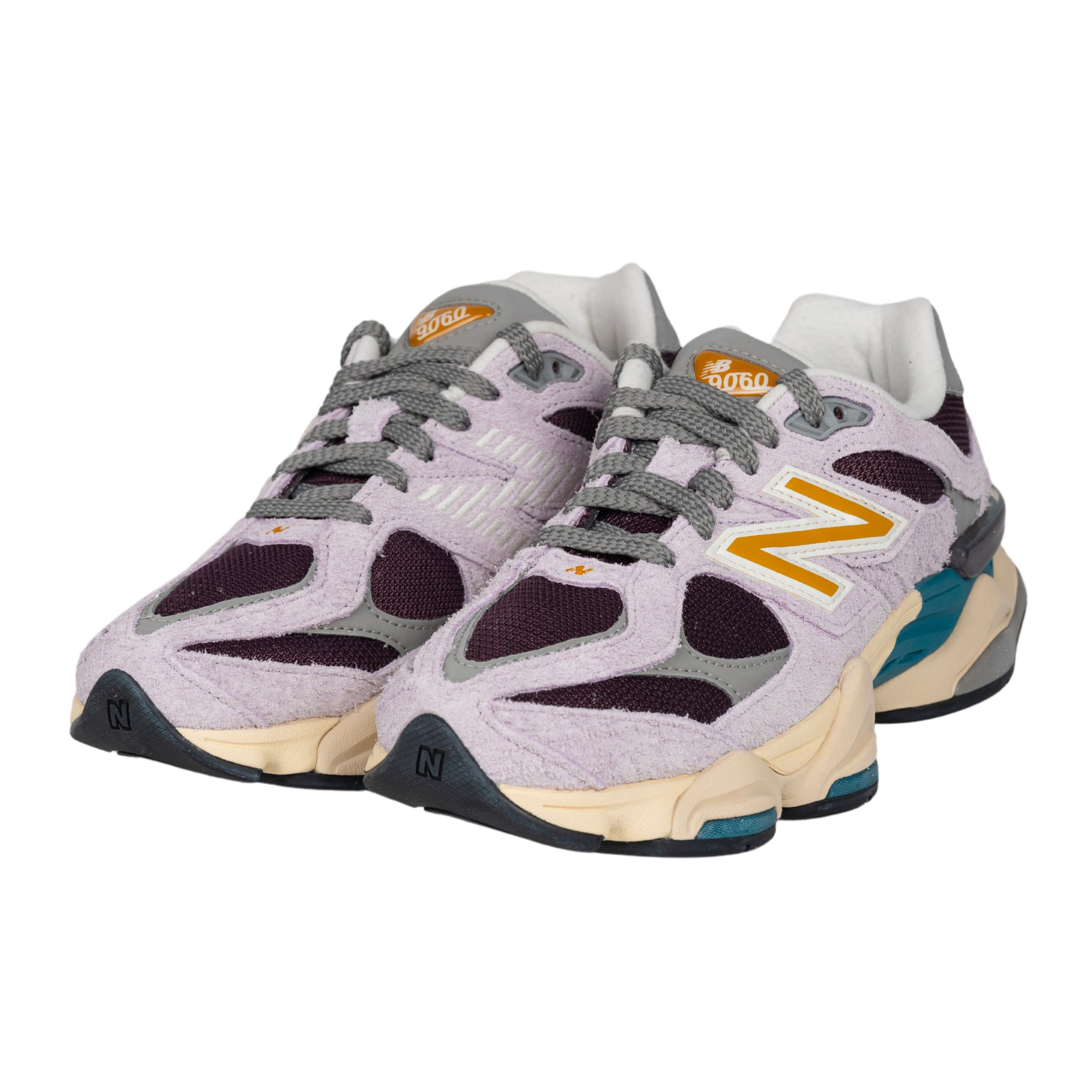 New Balance 9060 U9060SRA sneaker in lilac