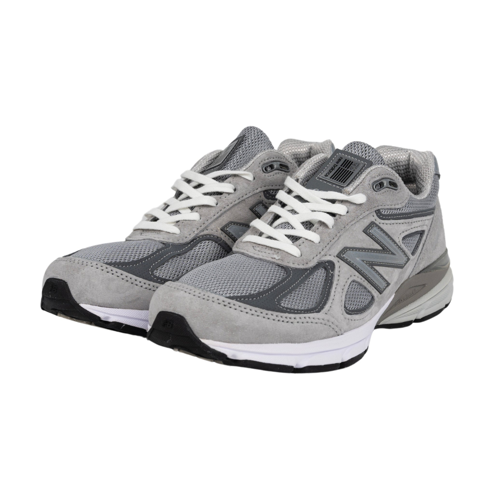 New Balance 990 U990GR4 sneaker in grey