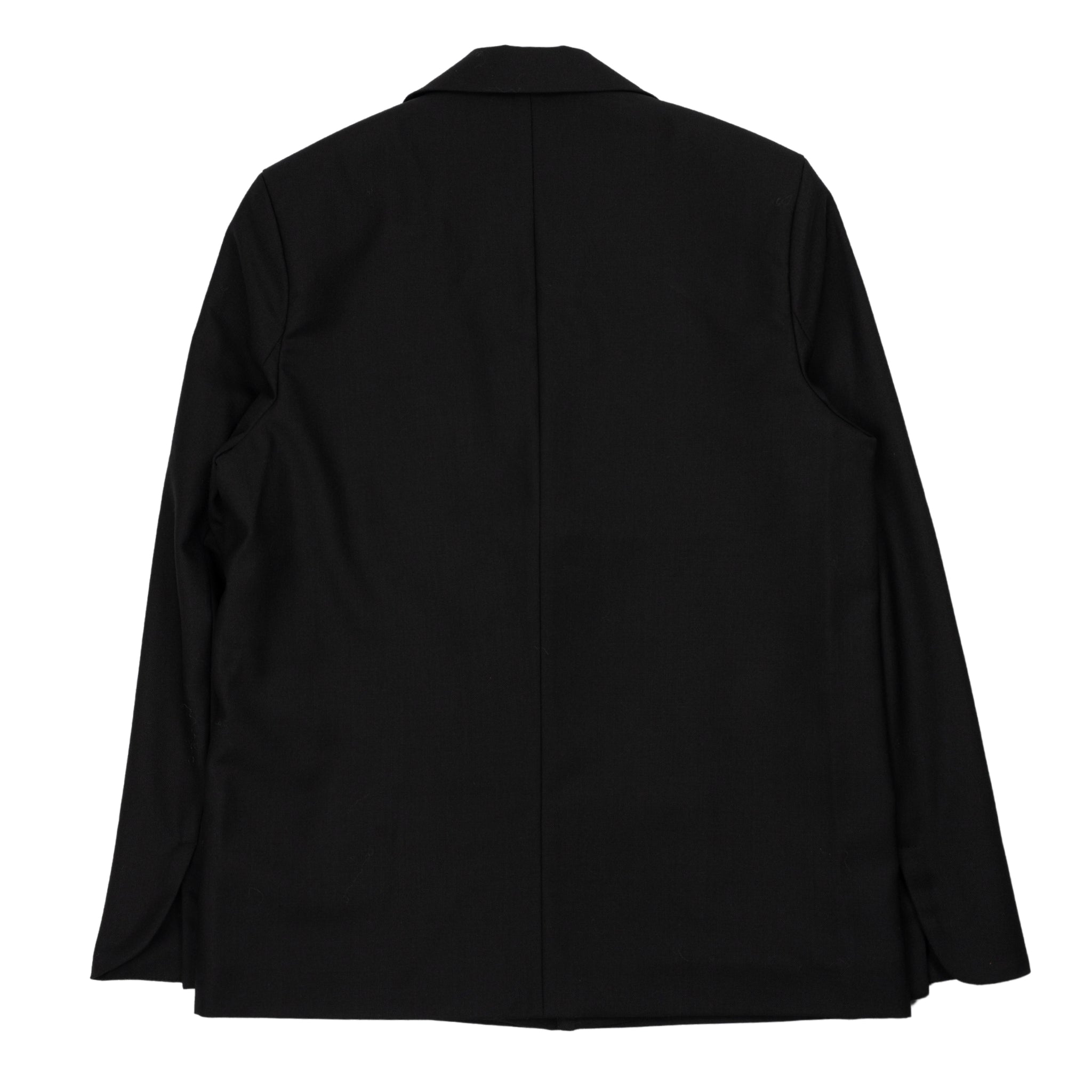 Seydou Blazer in Black