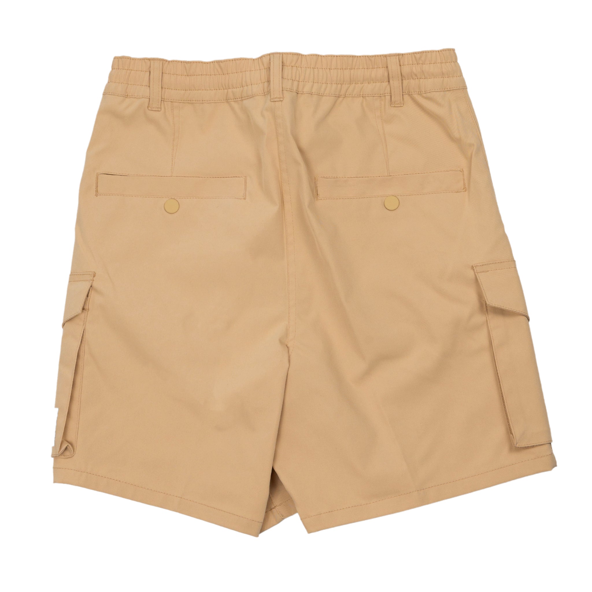 Balto Short in Beige