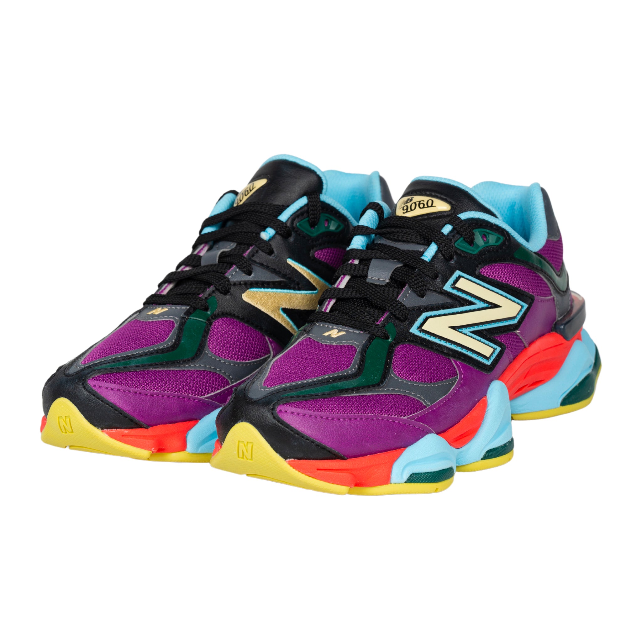 New Balance 9060 U9060RPO sneaker in purple