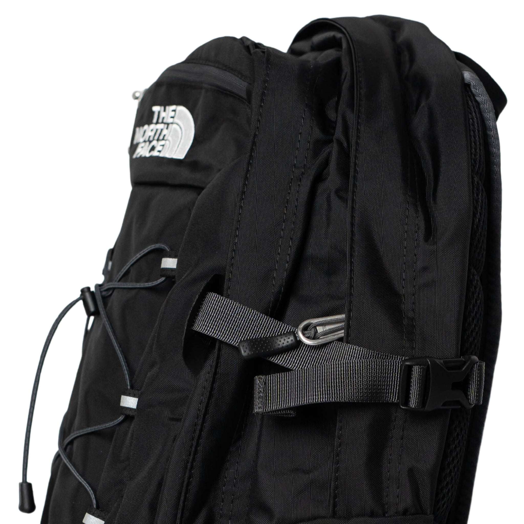 Borealis Classic backpack in black