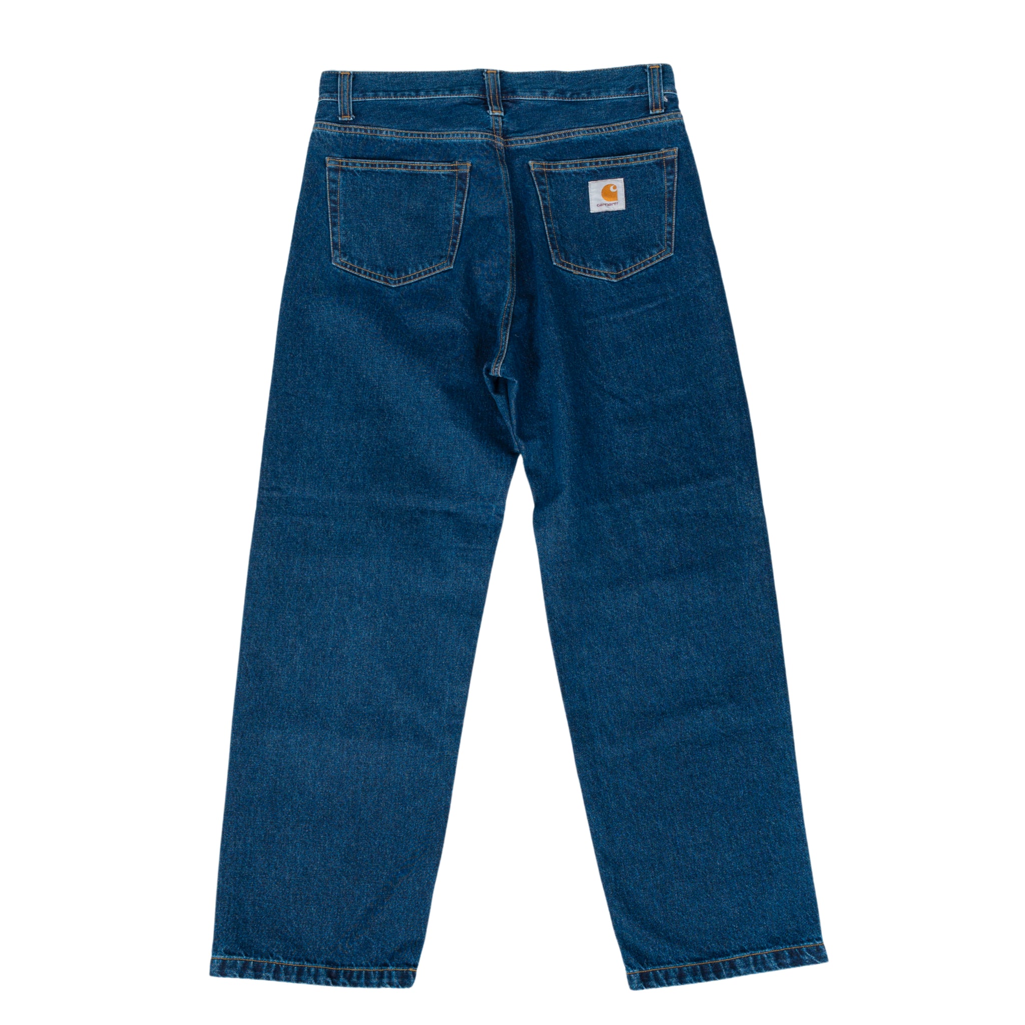 Landon Pant in Blue