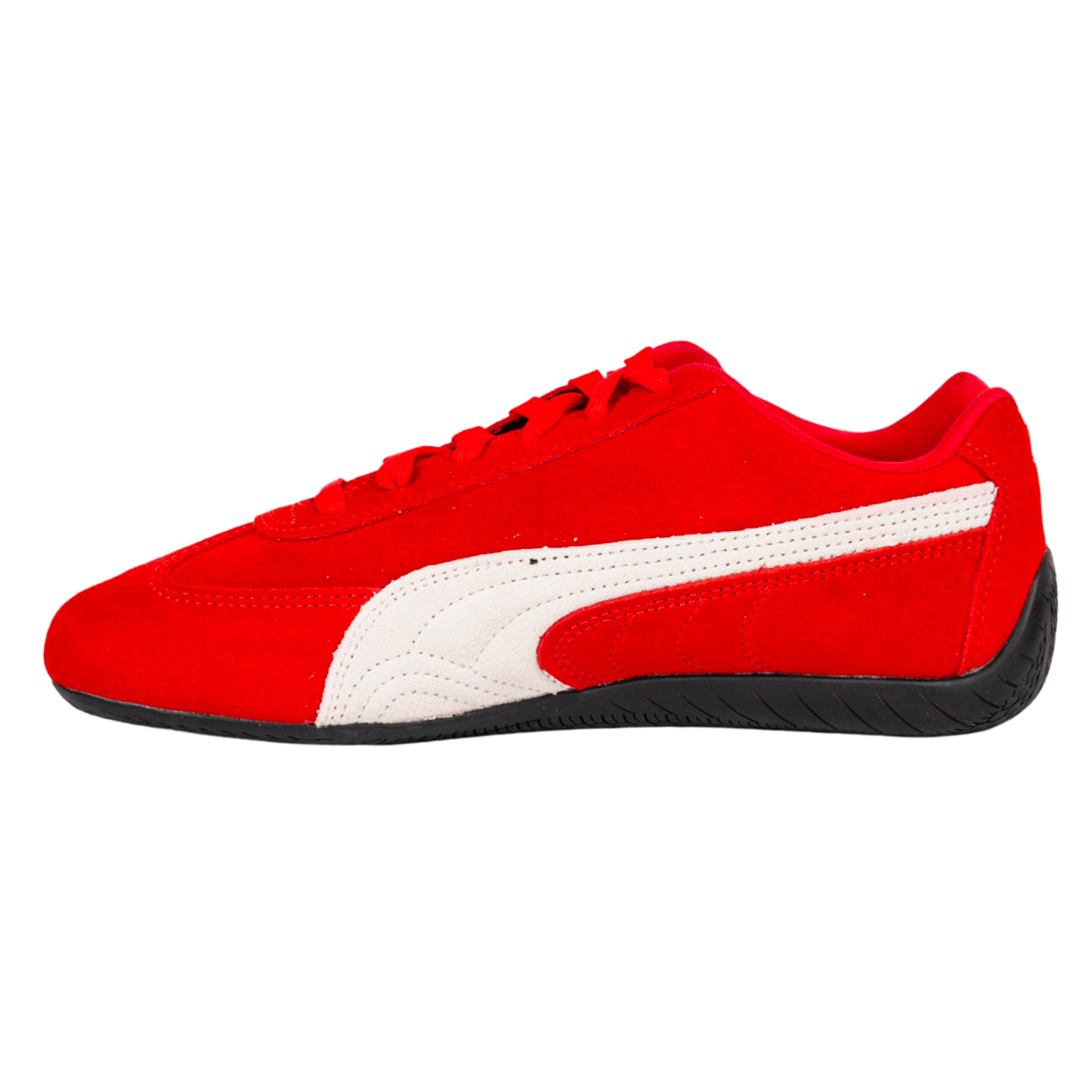 Speedcat OG Unisex Sneakers in Red