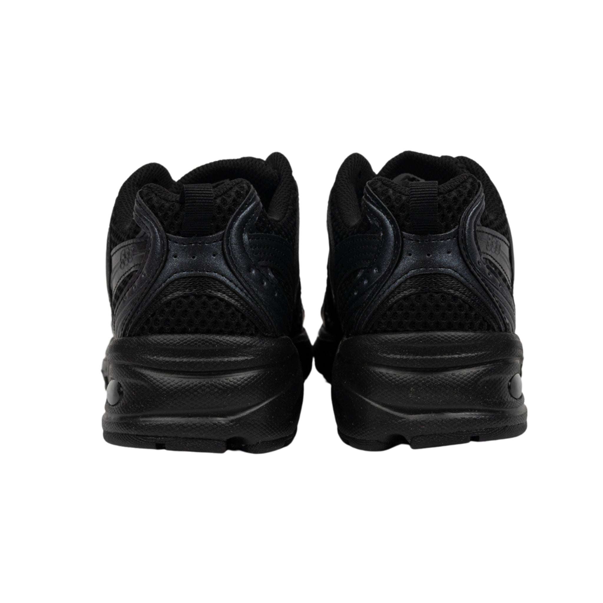 New Balance 530 MR530PB sneaker in nero