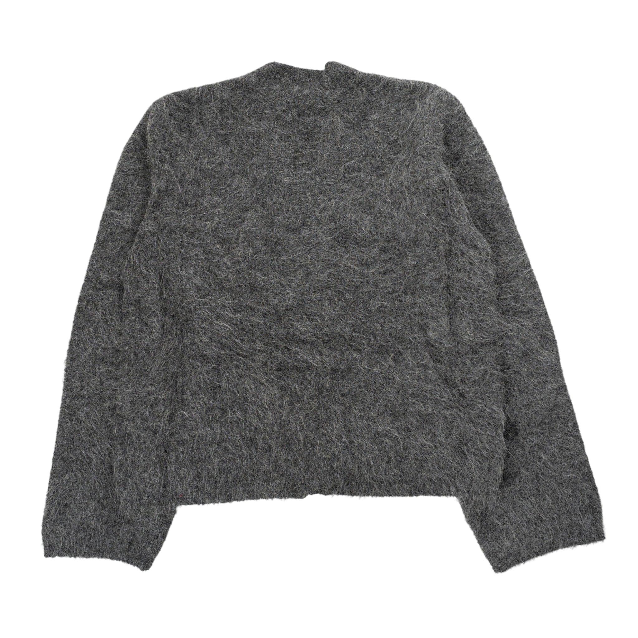 Lee cardigan in grey