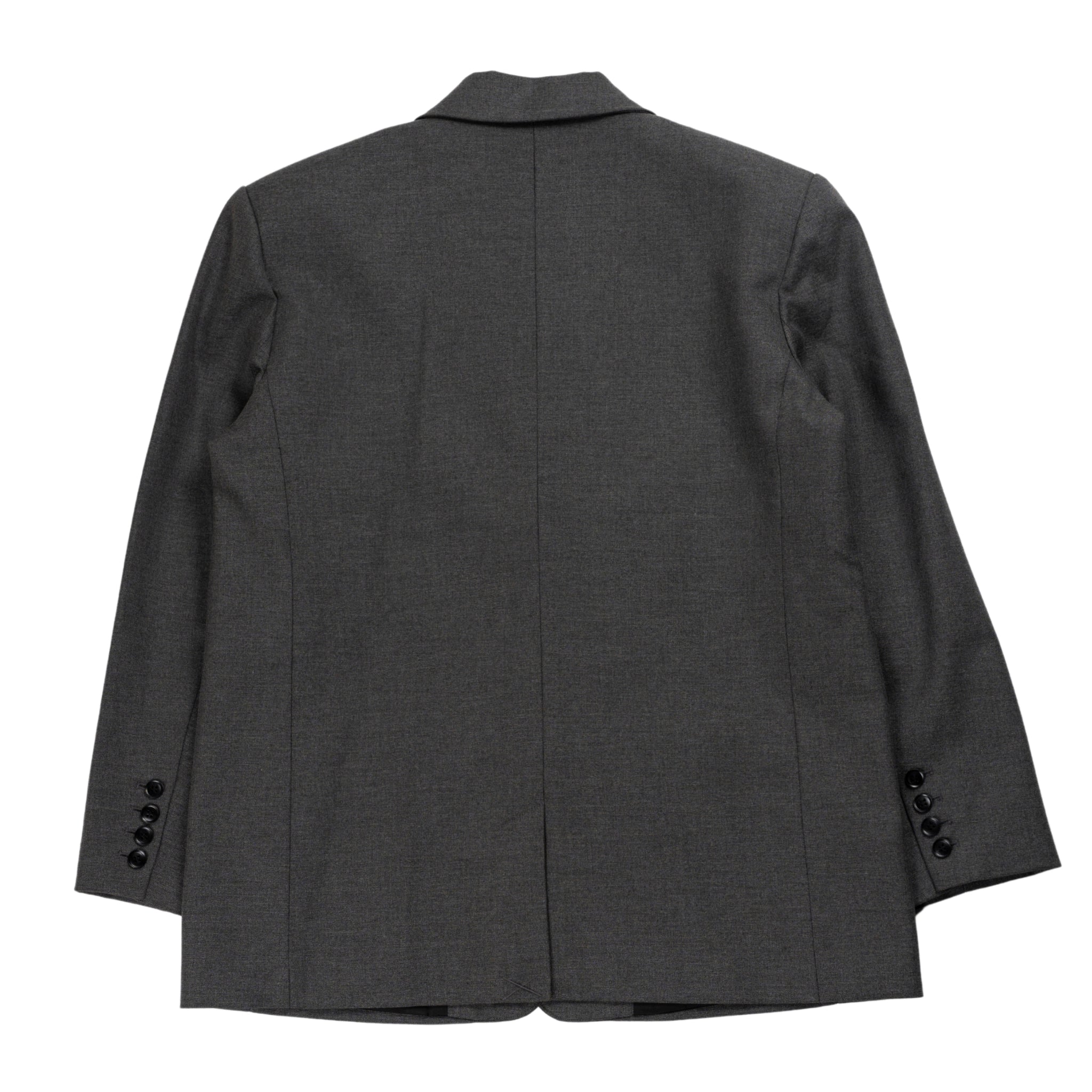 Paulagz melange blazer