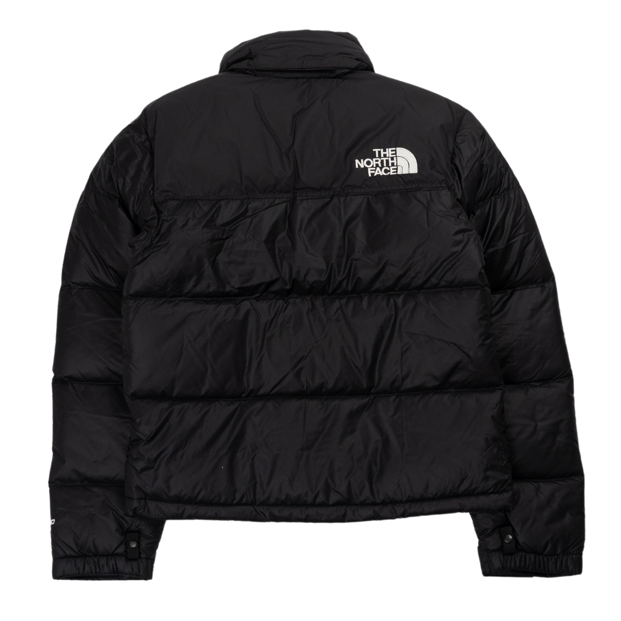 Women’s 1996 Retro Nuptse Jacket in Black