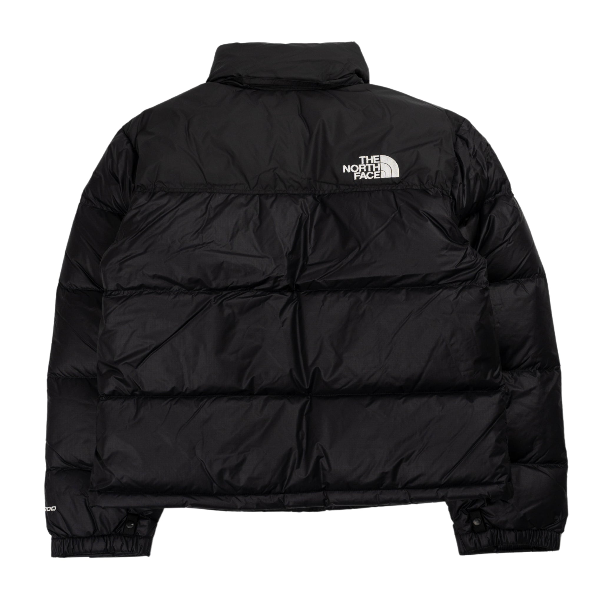 Men’s 1996 Retro Nuptse Jacket in Black