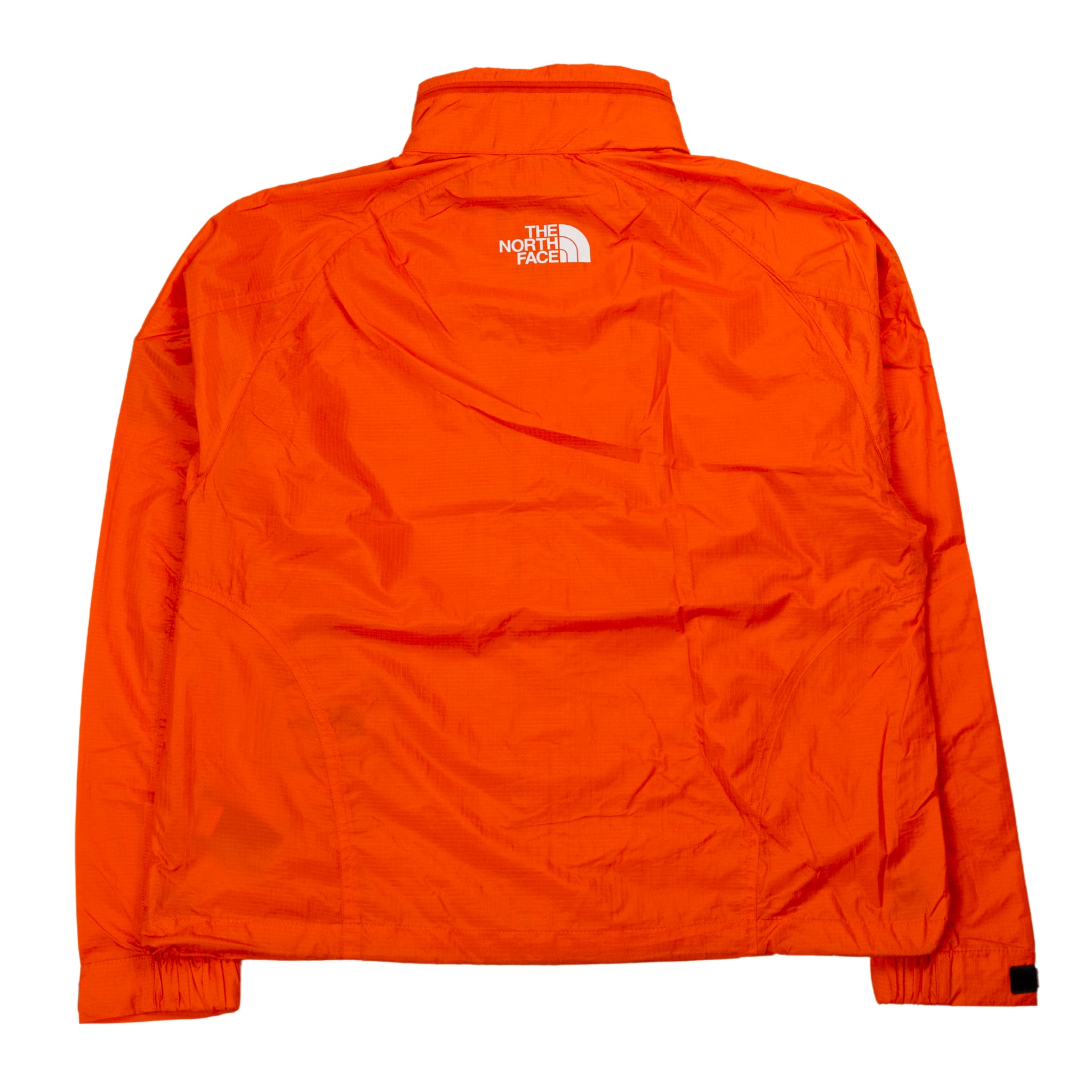 Men’s TNF x Yinka Ilori Windshell Jacket in Orange