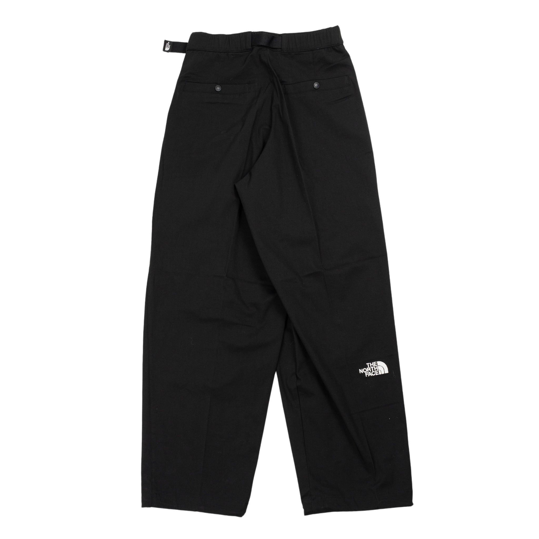 Men’s TNF x Yinka Ilori Relaxed Pant in Black