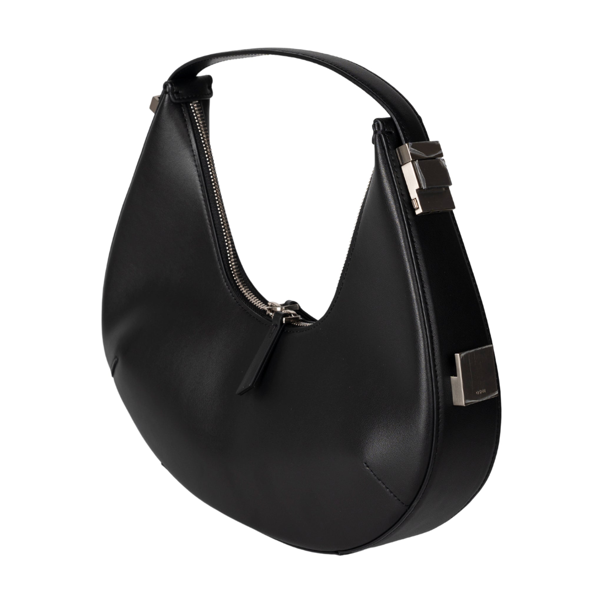 Toni Hobo borsa in nero