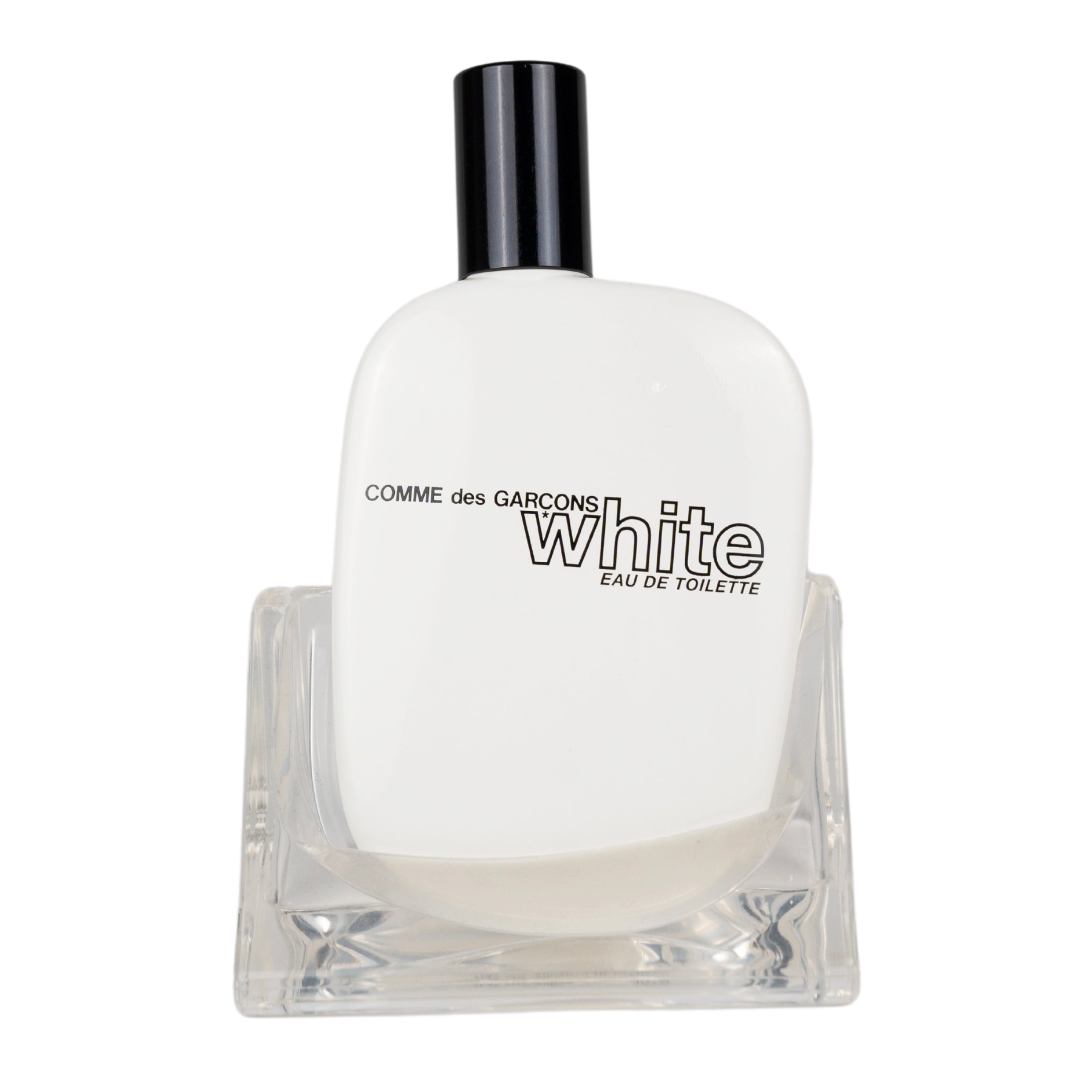 White Eau de Toilette 50ml