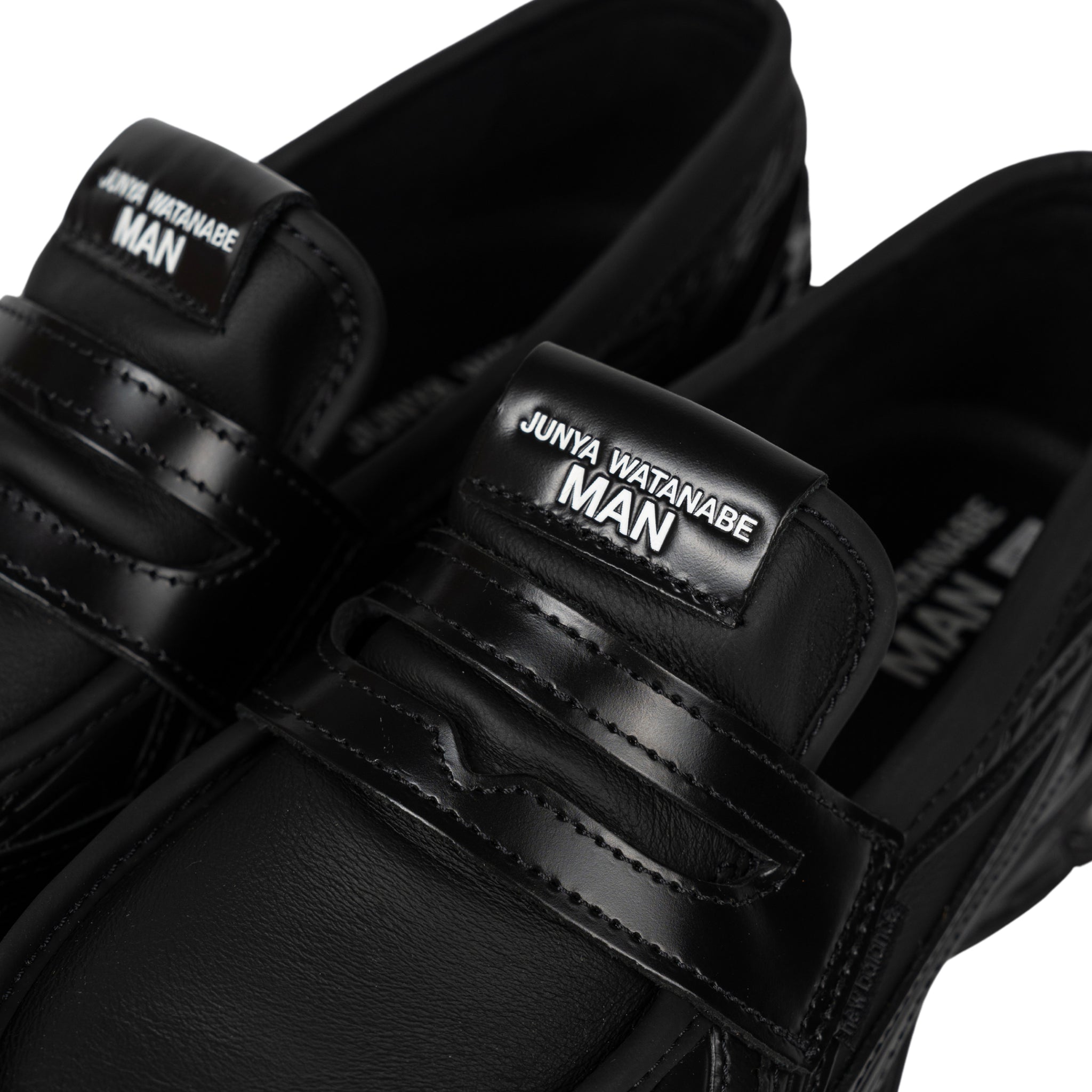 JWM x New Balance 1906L Sneakers in Black