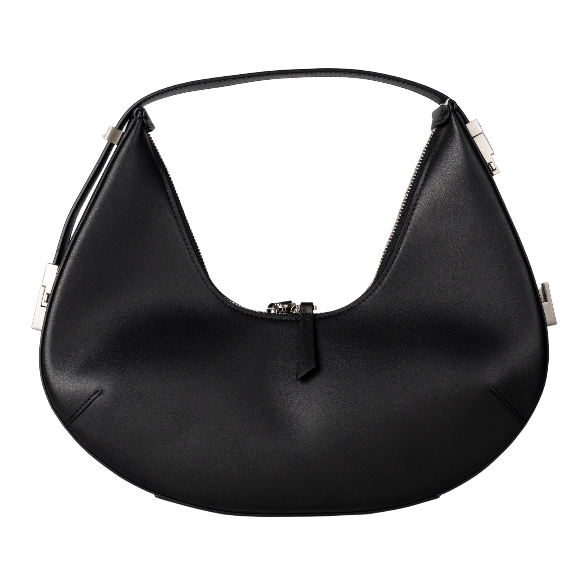 Toni Hobo borsa in nero