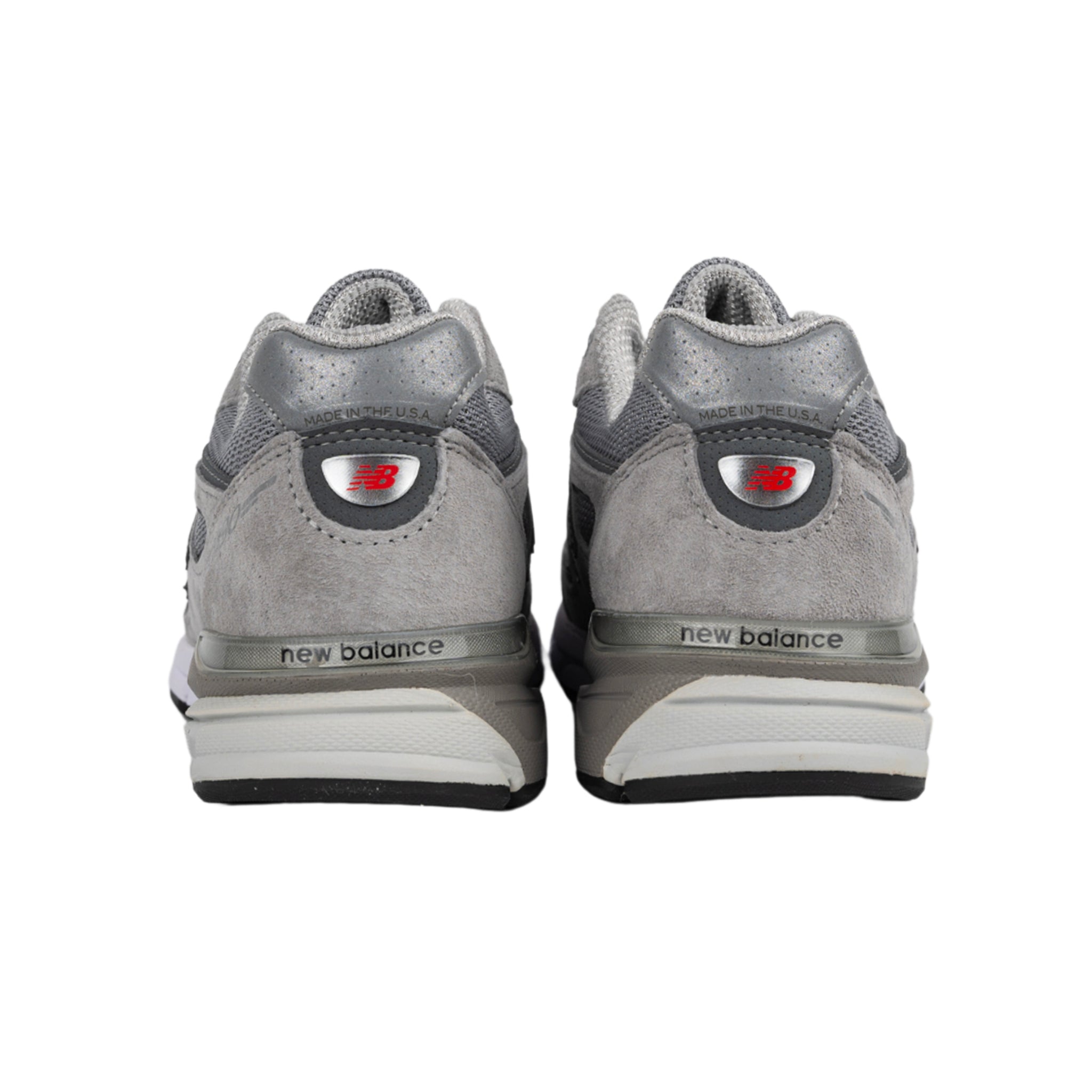 New Balance 990 U990GR4 sneaker in grey