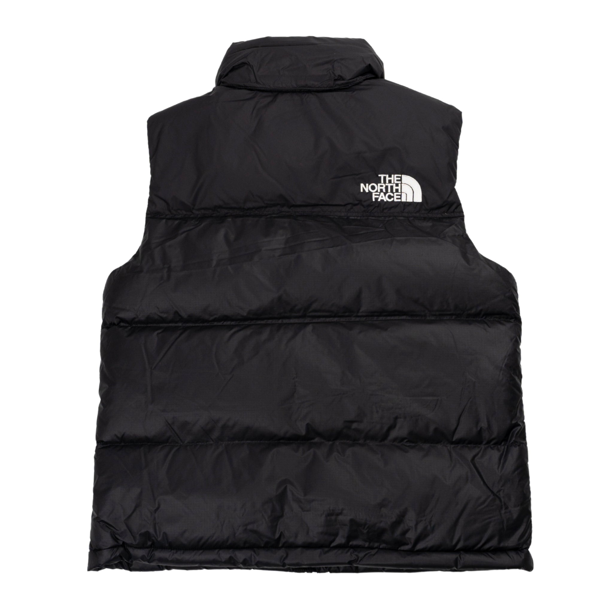 Men’s 1996 Retro Nuptse Vest in Black