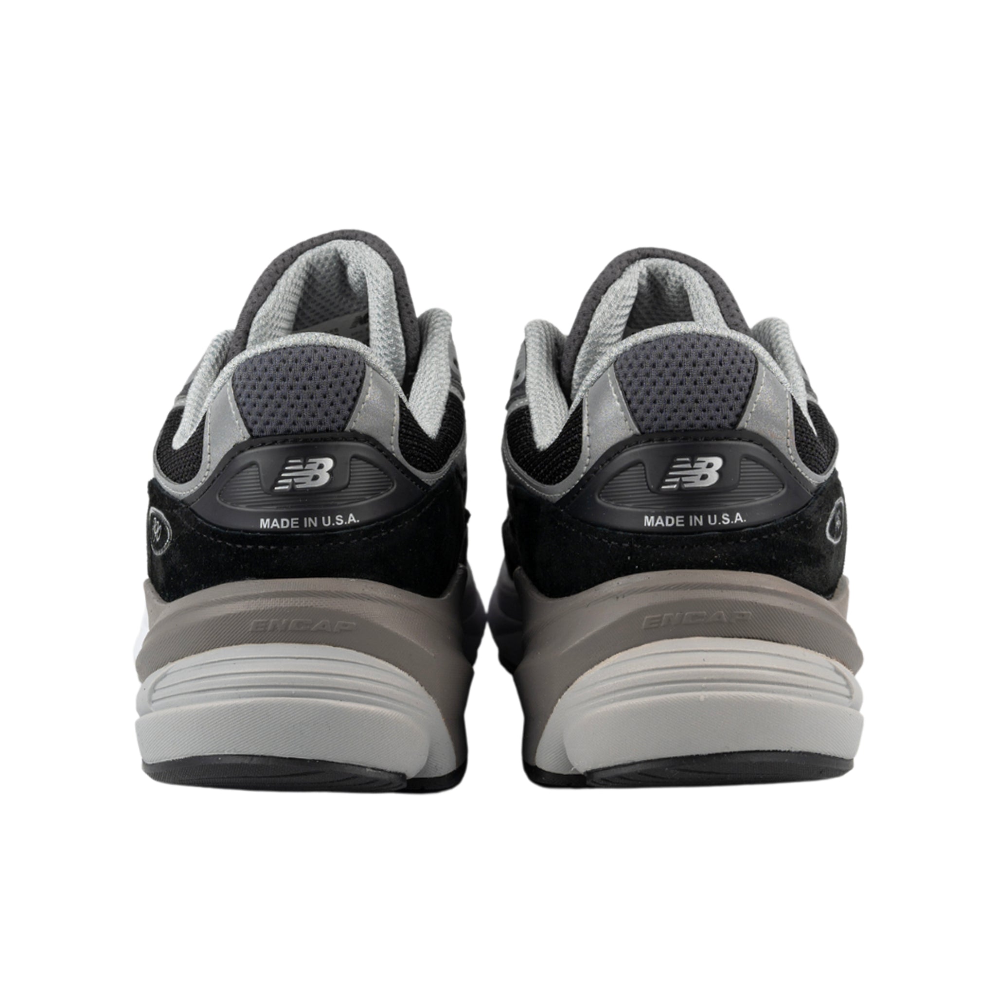 New Balance 990 M990BK6 sneaker in nero