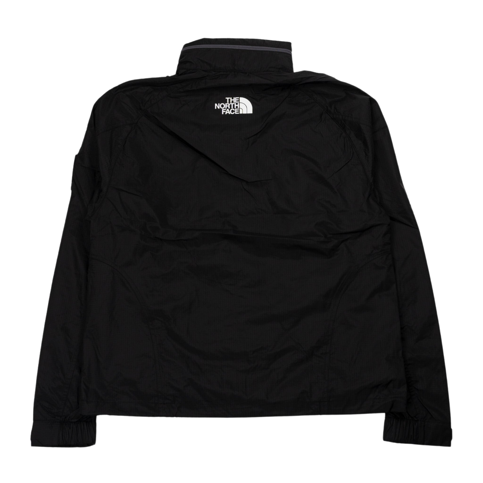 Men’s TNF x Yinka Ilori Windshell Jacket in Black