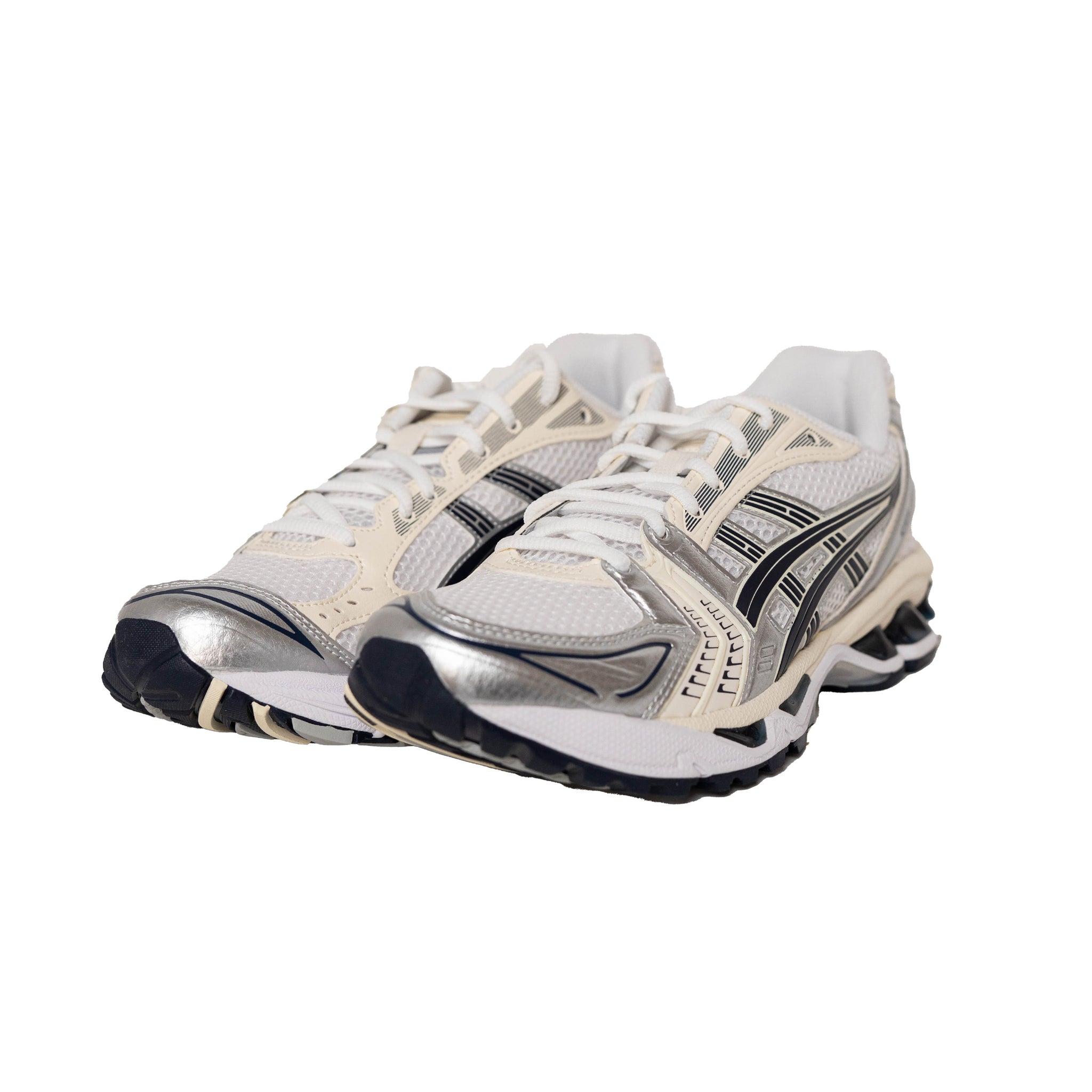 Gel-Kayano 14 sneaker in white