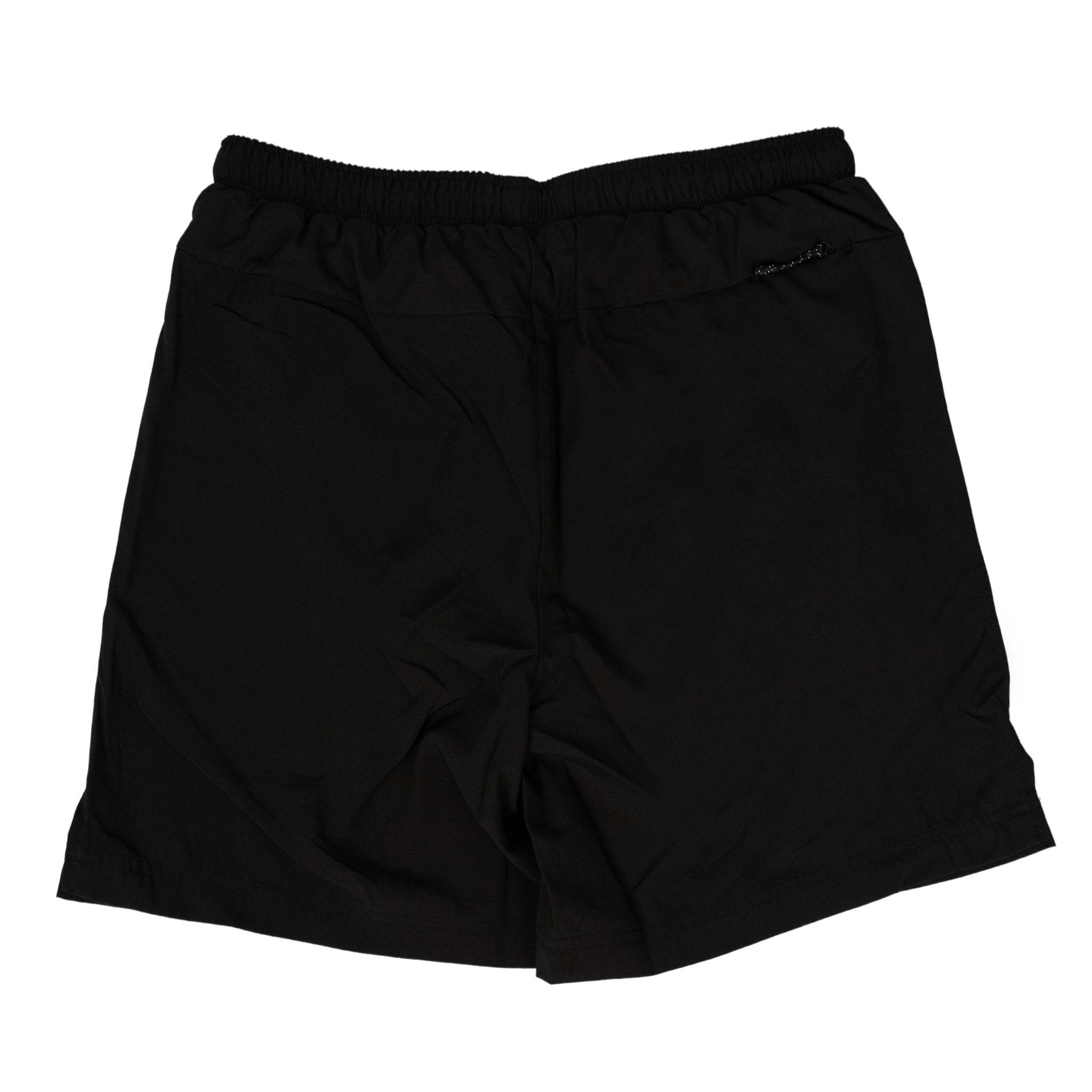 Secret Swim Shorts in Black