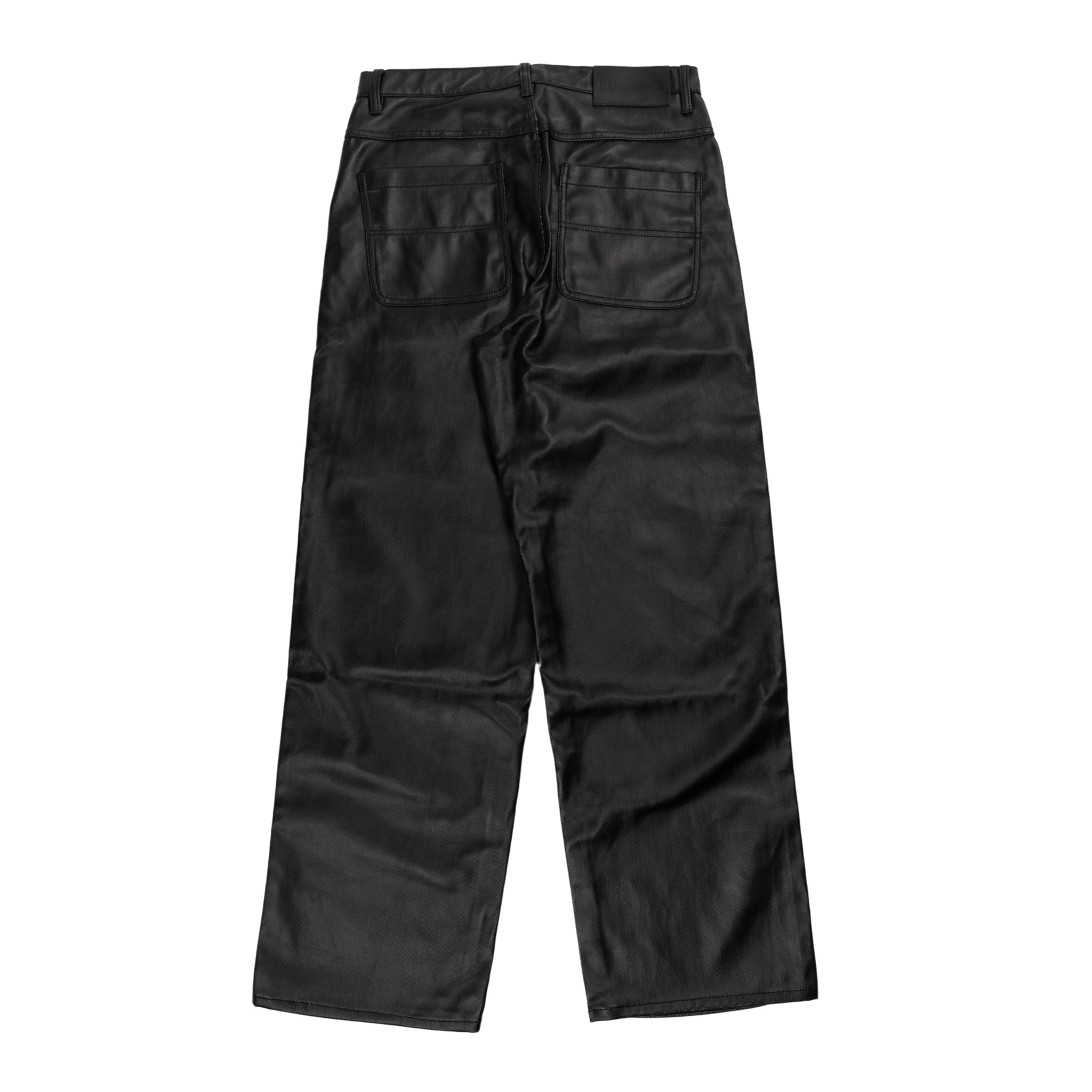 Latex Formula baggy jeans