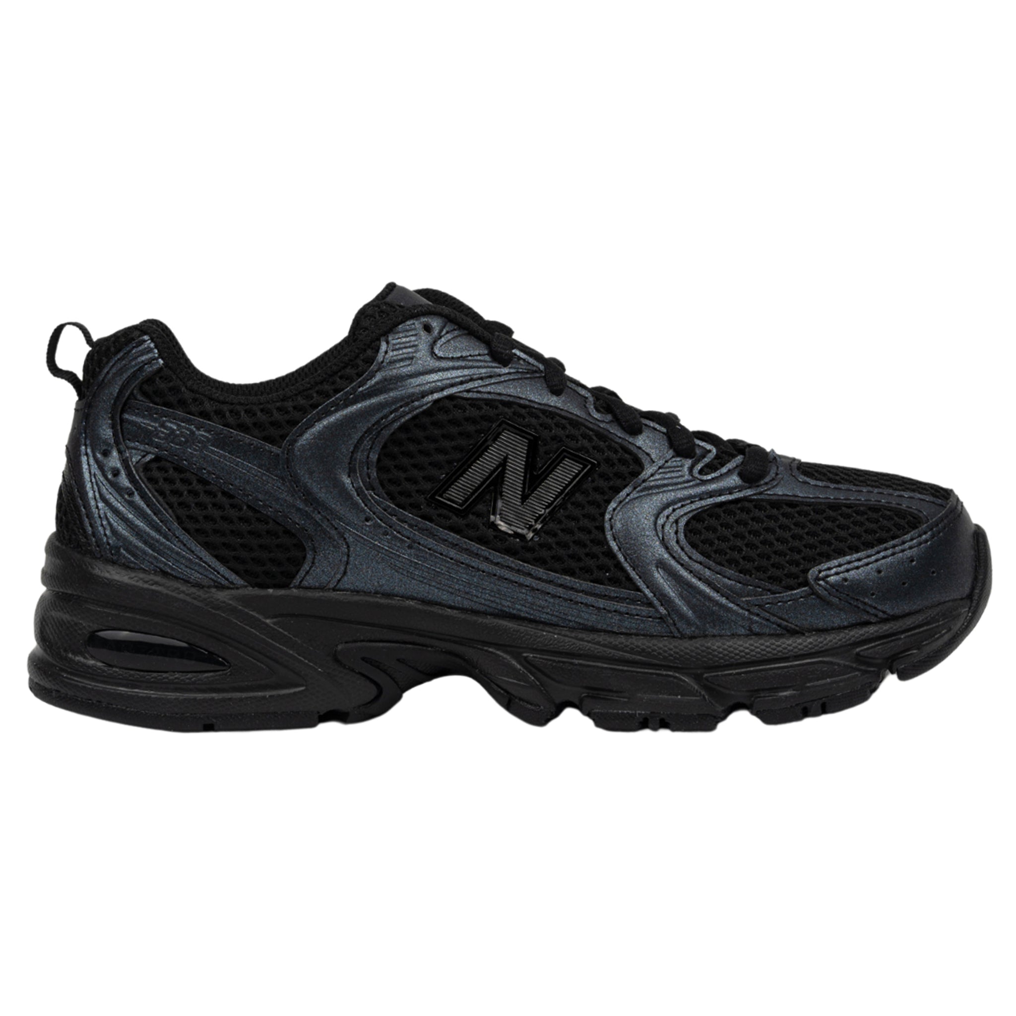 New Balance 530 MR530PB sneaker in nero