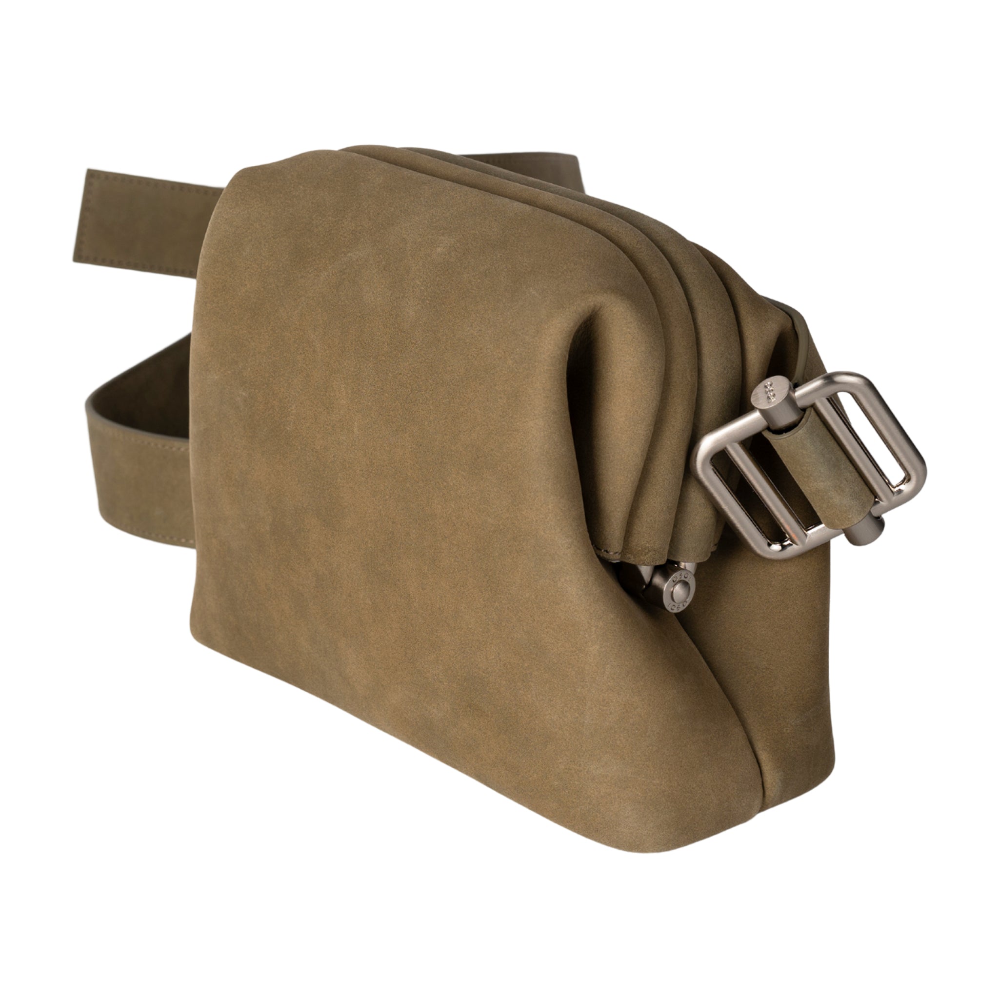 Mini Brot borsa in khaki