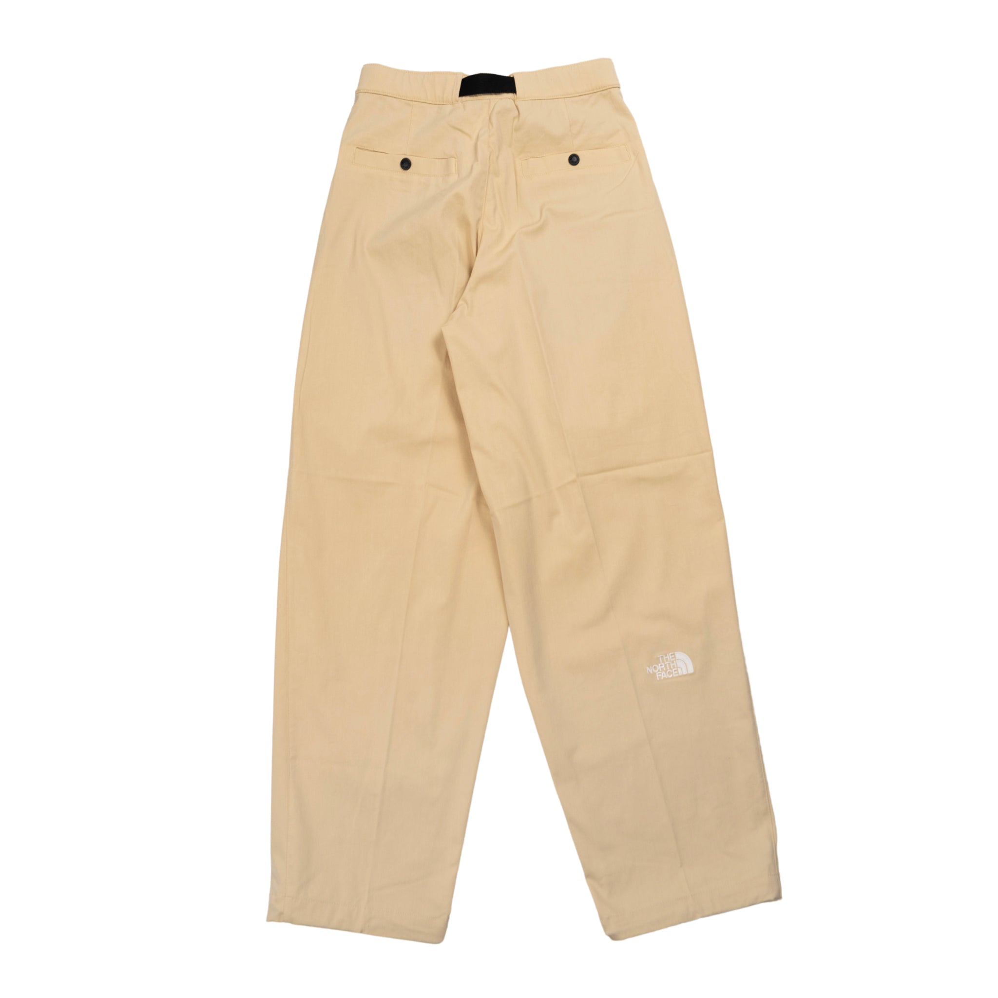 Men’s TNF x Yinka Ilori Relaxed Pant in Beige