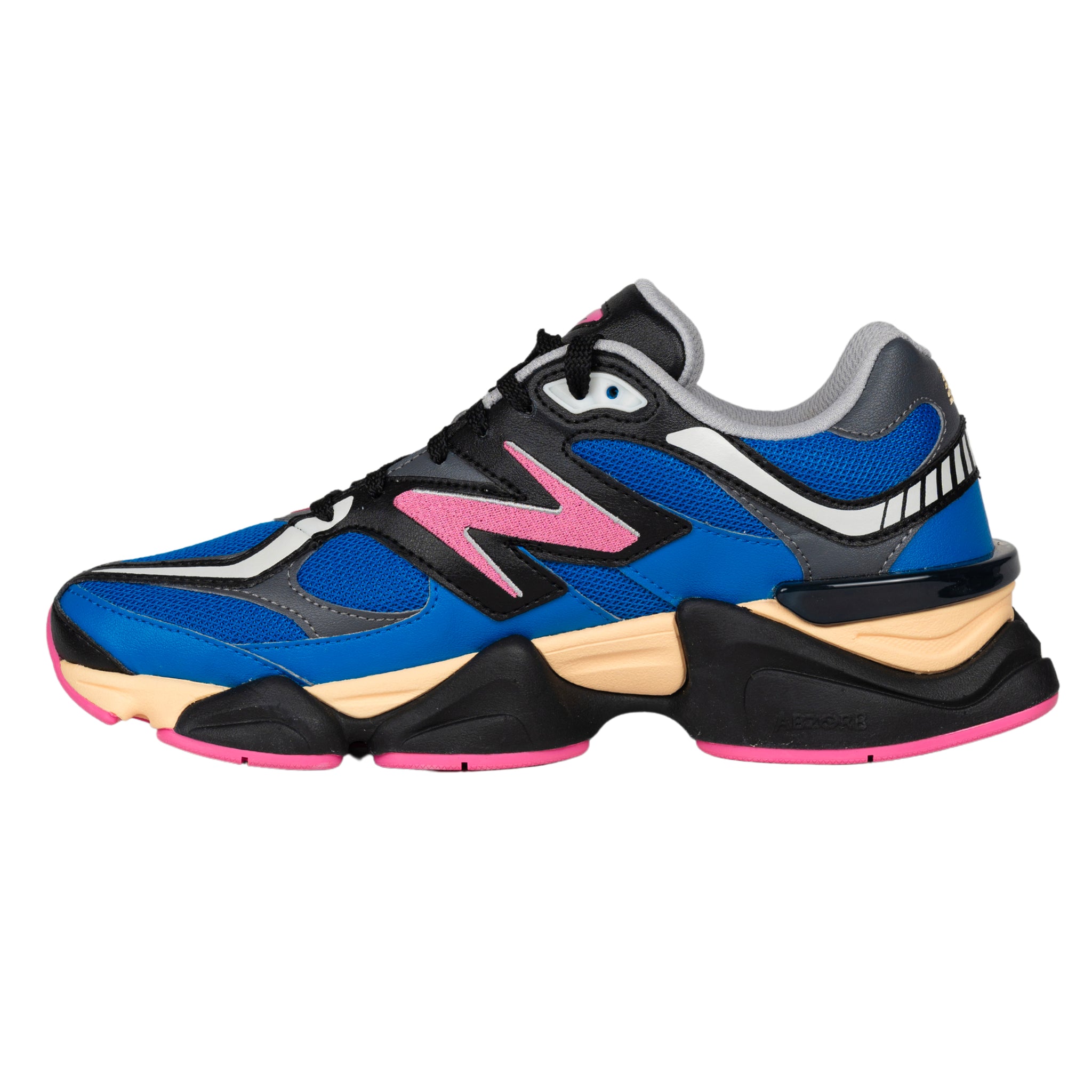 New Balance 9060 U9060BPO sneaker in blue