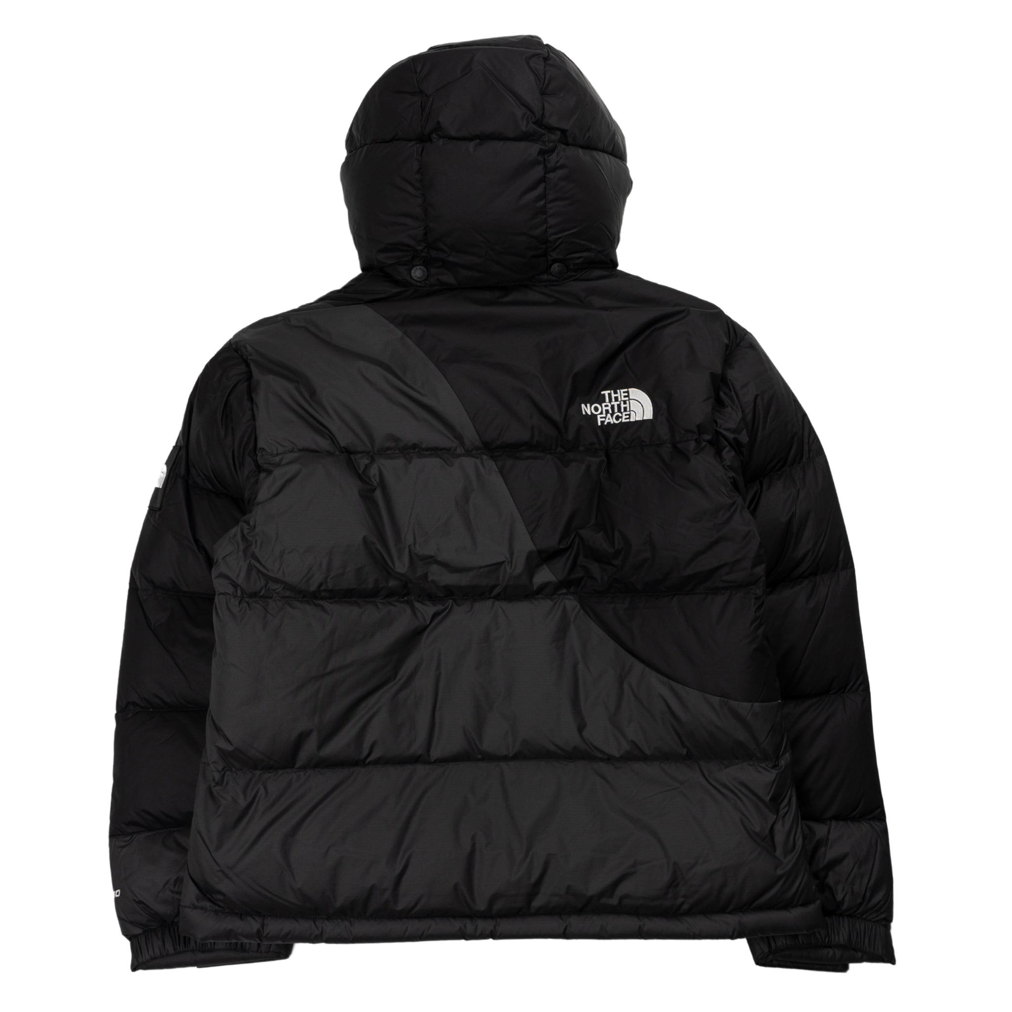 Men’s TNF x Yinka Ilori Down Puffer Jacket in Black