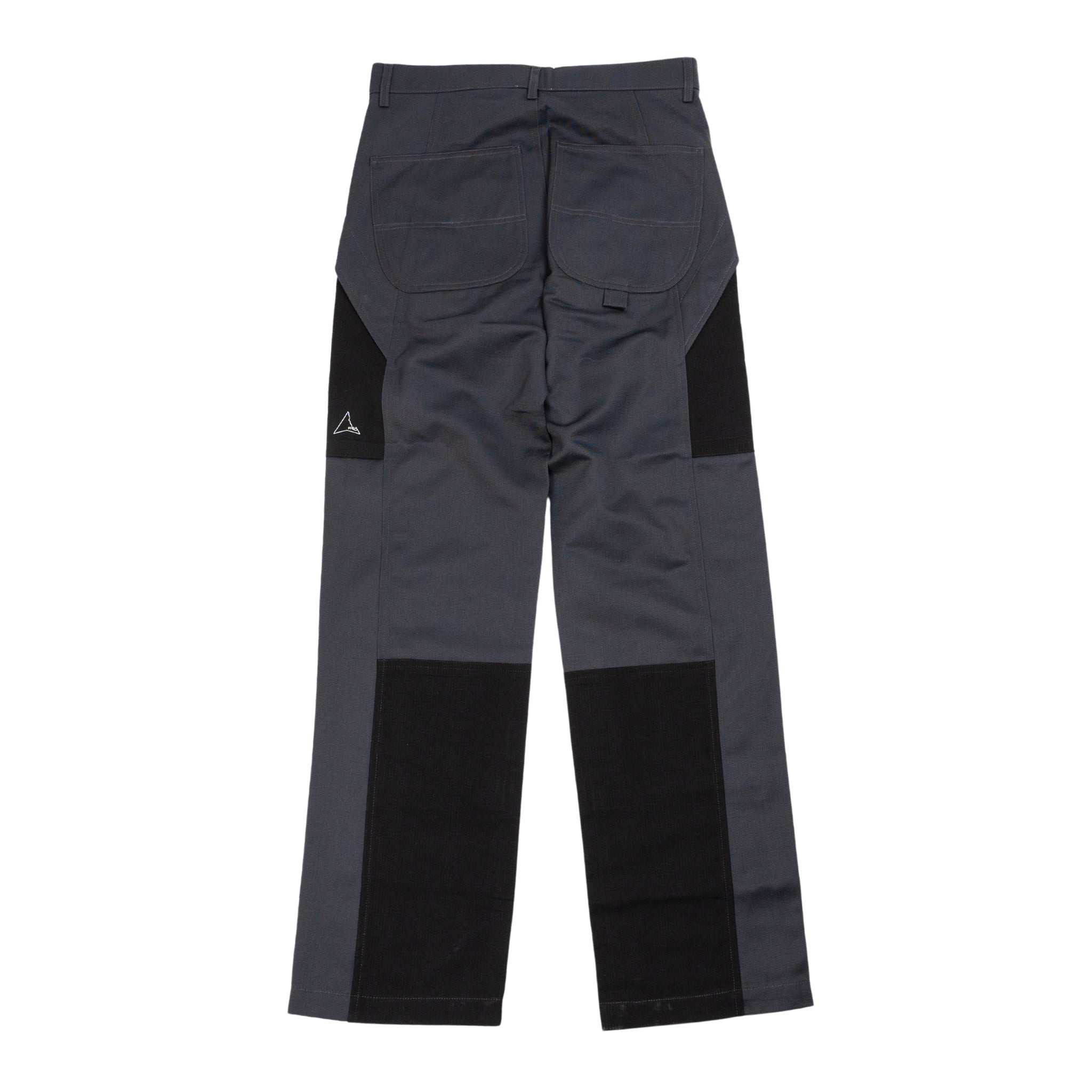 Klopman Technical Cargo in Charcoal