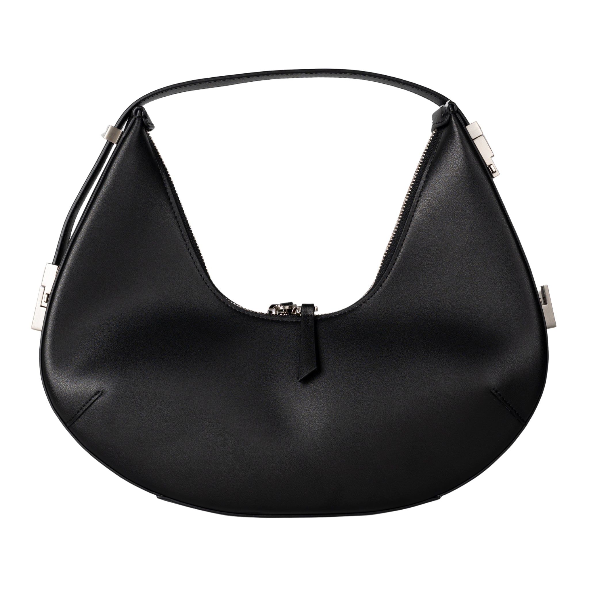 Toni Hobo borsa in nero