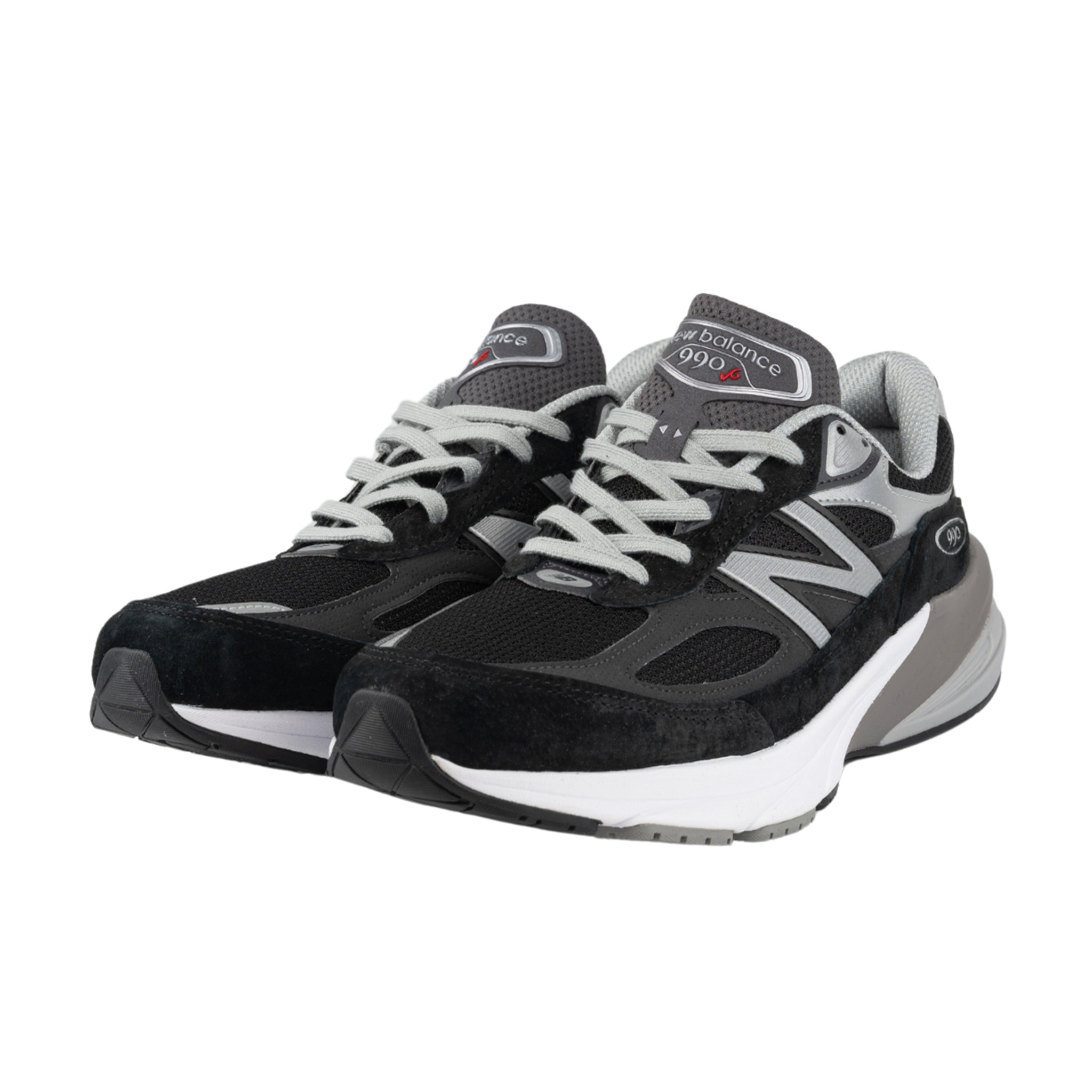 New Balance 990 M990BK6 sneaker in nero