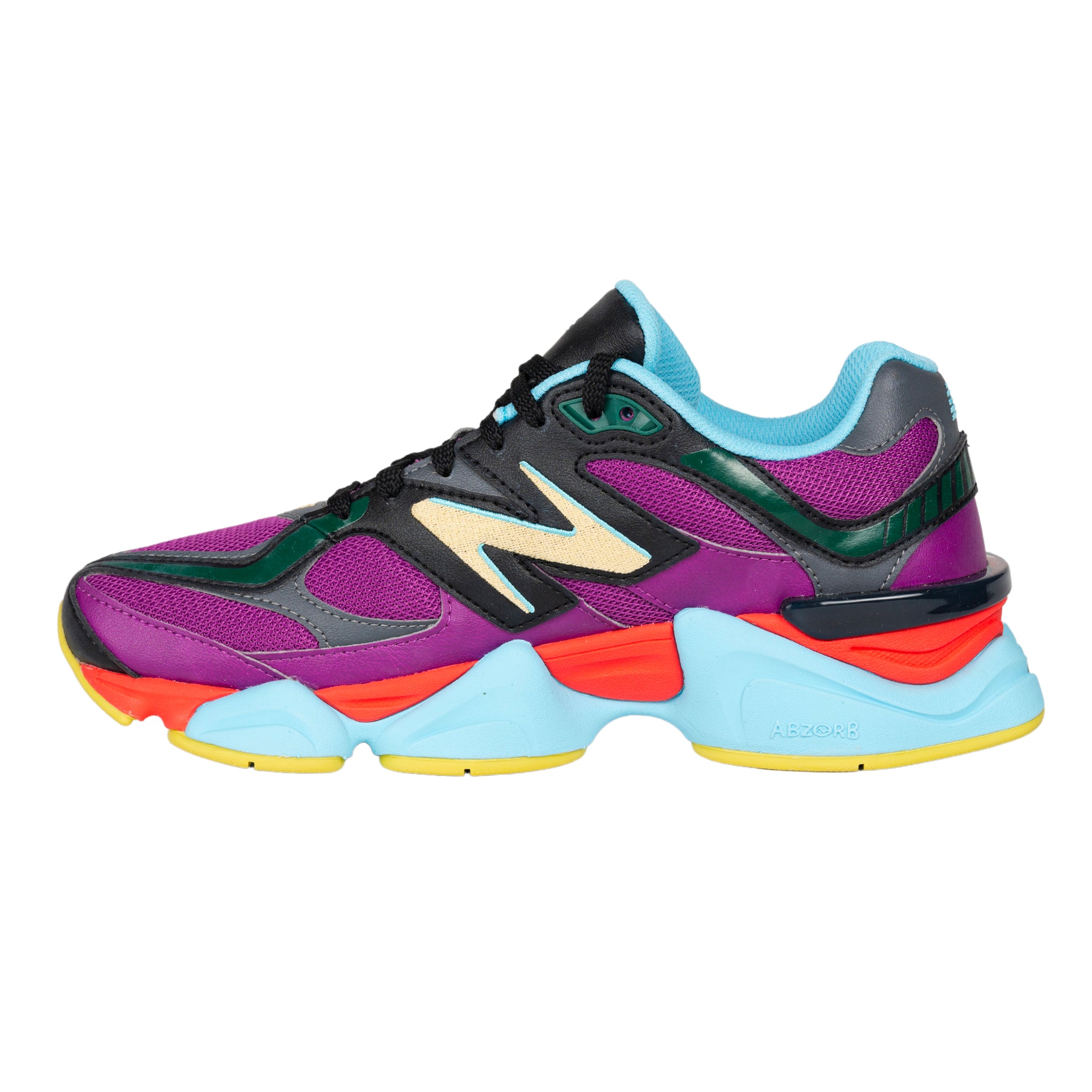 New Balance 9060 U9060RPO sneaker in purple