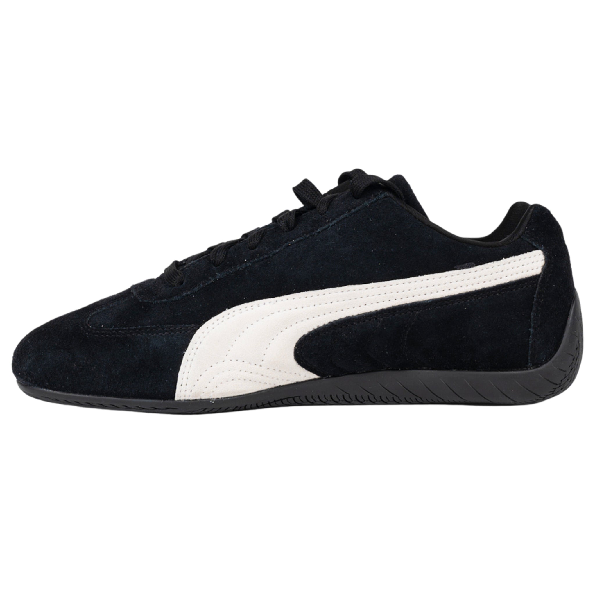 Speedcat OG Unisex Sneakers in Black