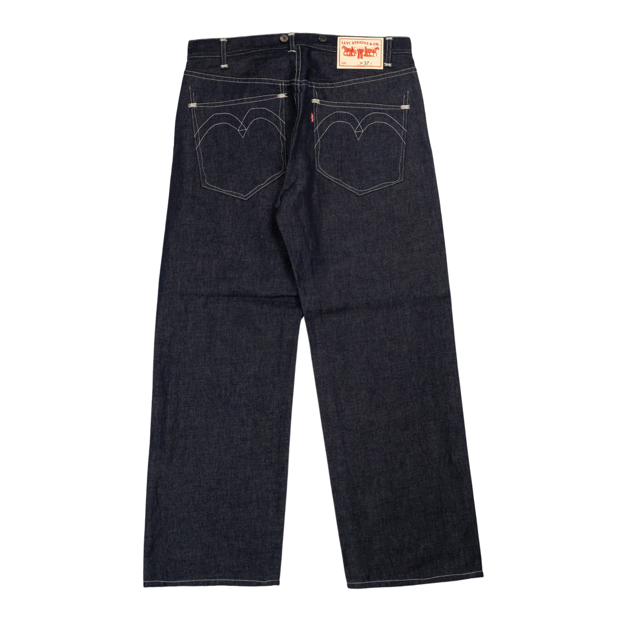 Men's Denim Jeans x Levi's in Indigo