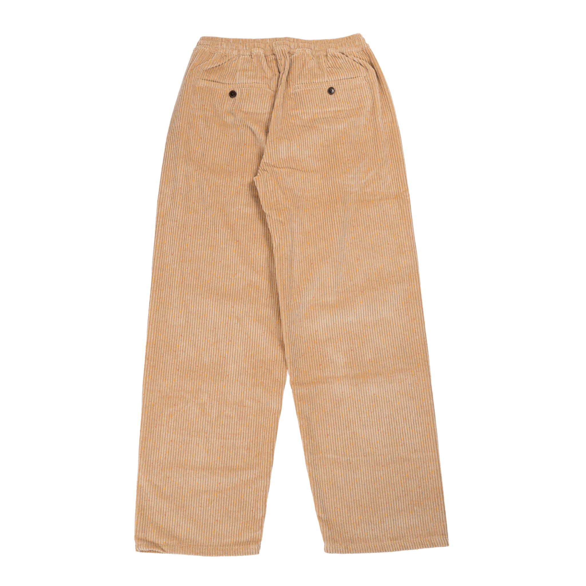 Samurai Trousers in Beige