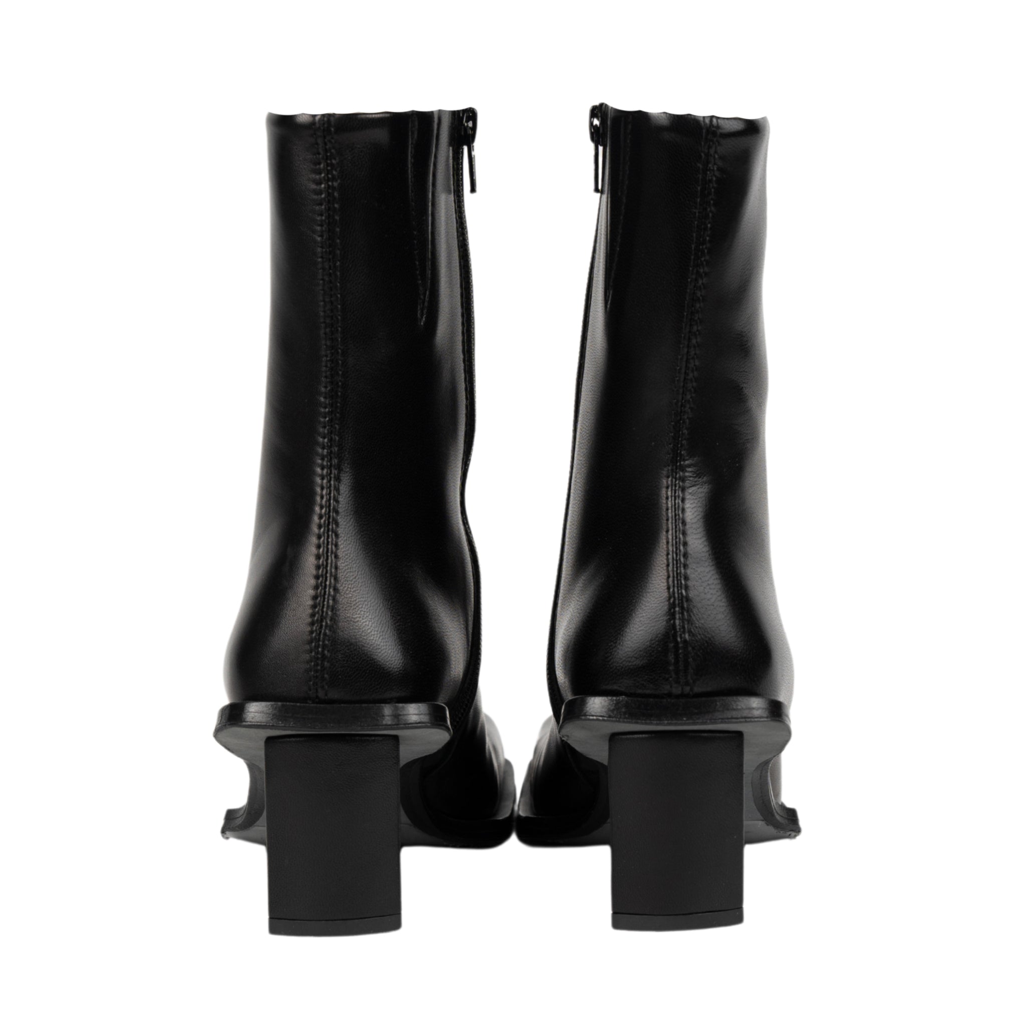 Brenda Sonic ankle boots in black