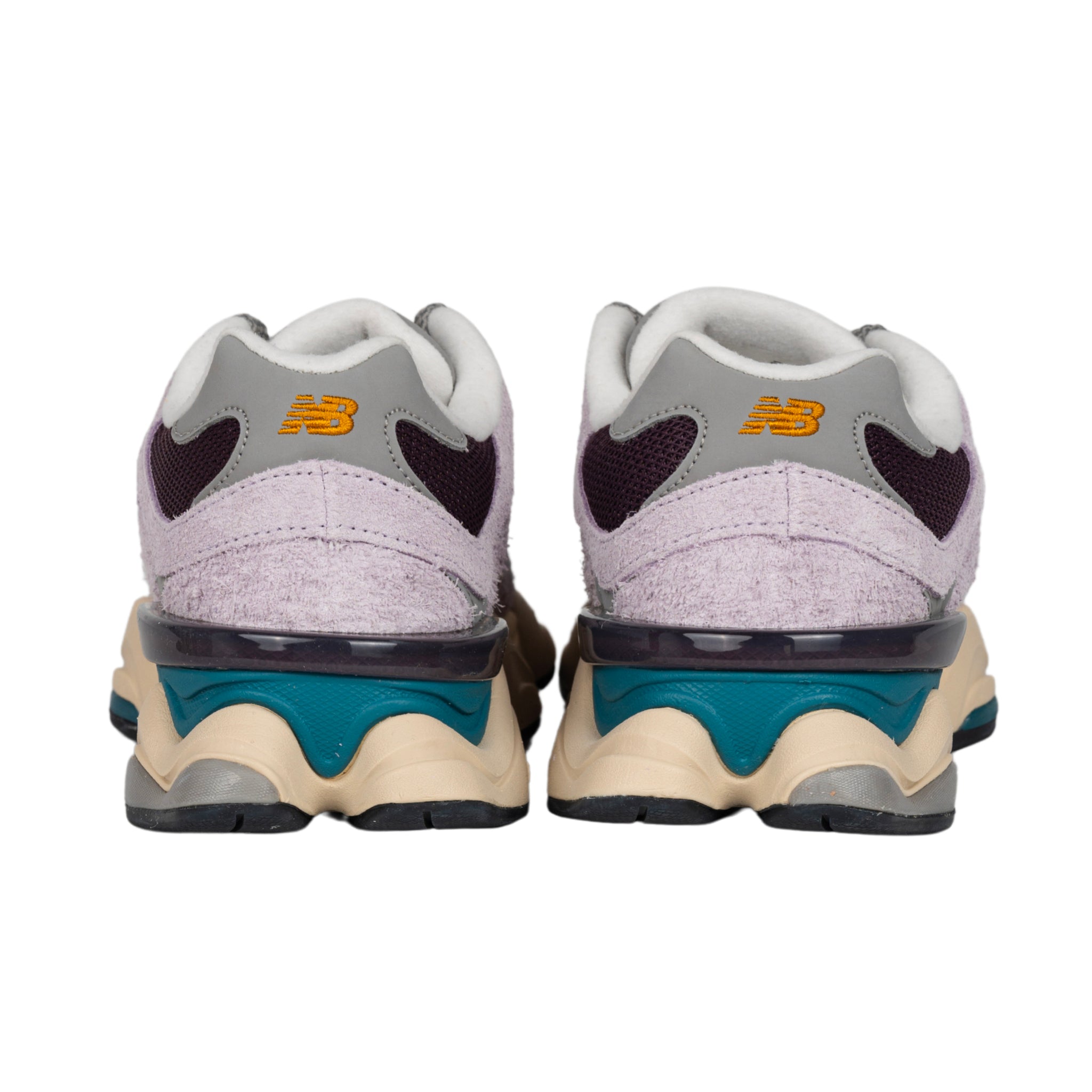 New Balance 9060 U9060SRA sneaker in lilac