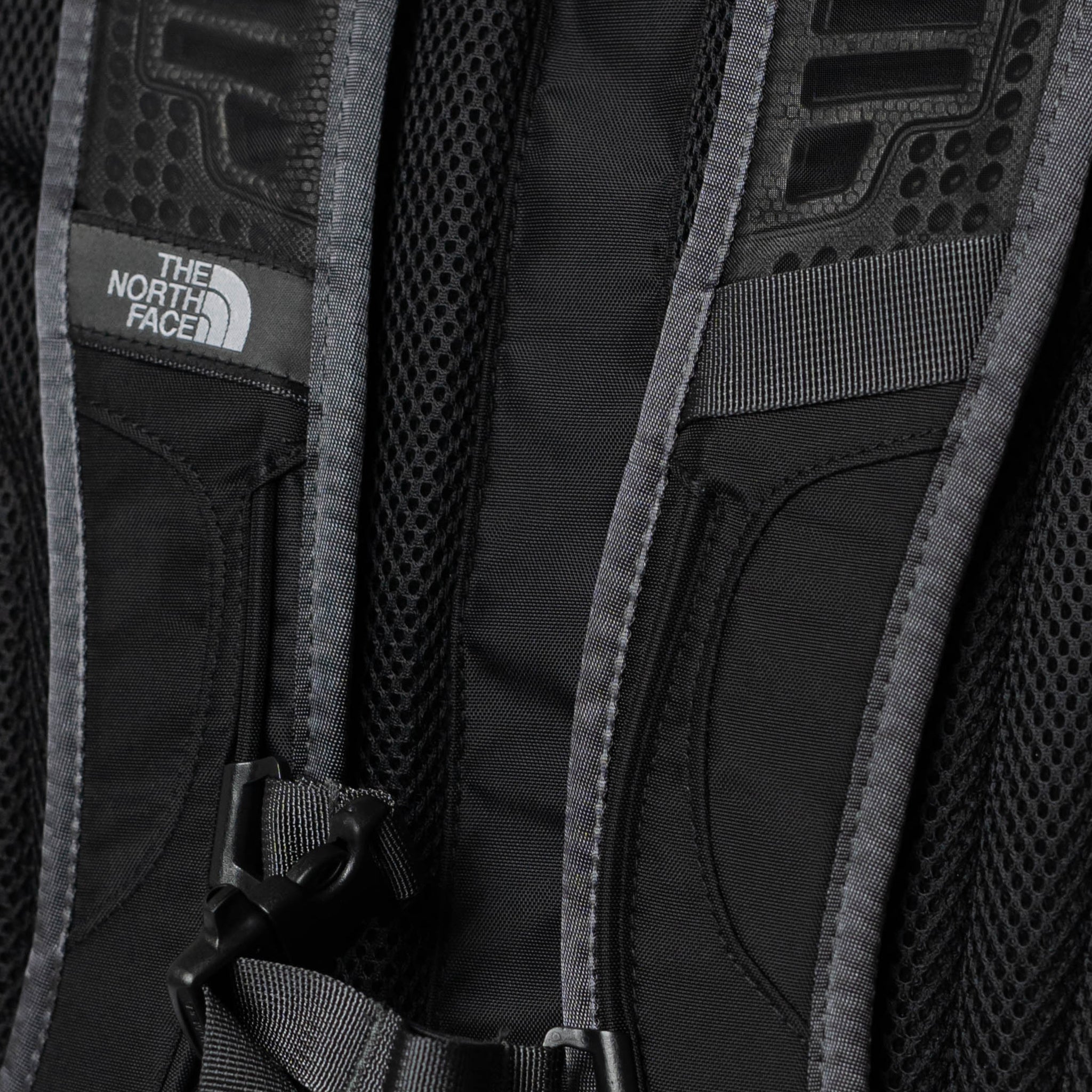 Borealis Classic backpack in black